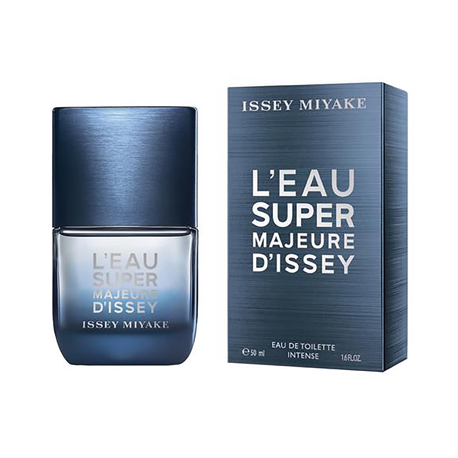 Issey Miyake | Issey Miyake L'Eau Super Majeure D'Issey Eau De Toilette (50ml)