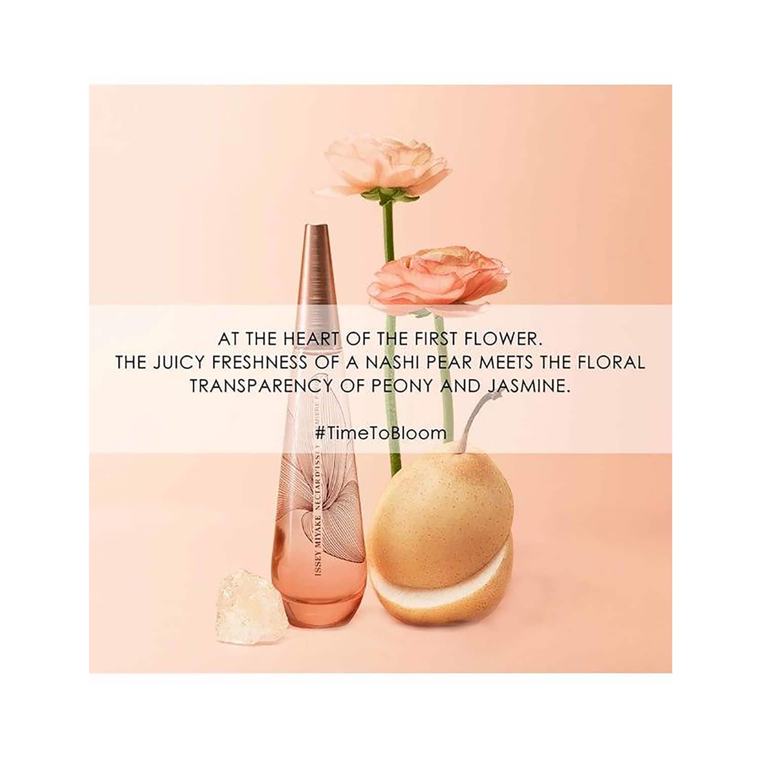 Issey miyake deals igo nectar