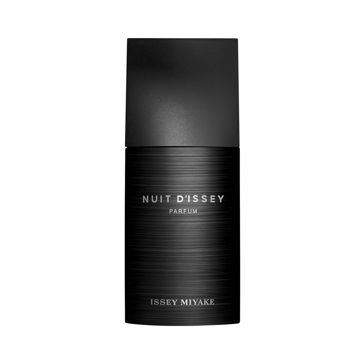 Issey Miyake | Issey Miyake Nuit D'Issey Parfum (125 ml)
