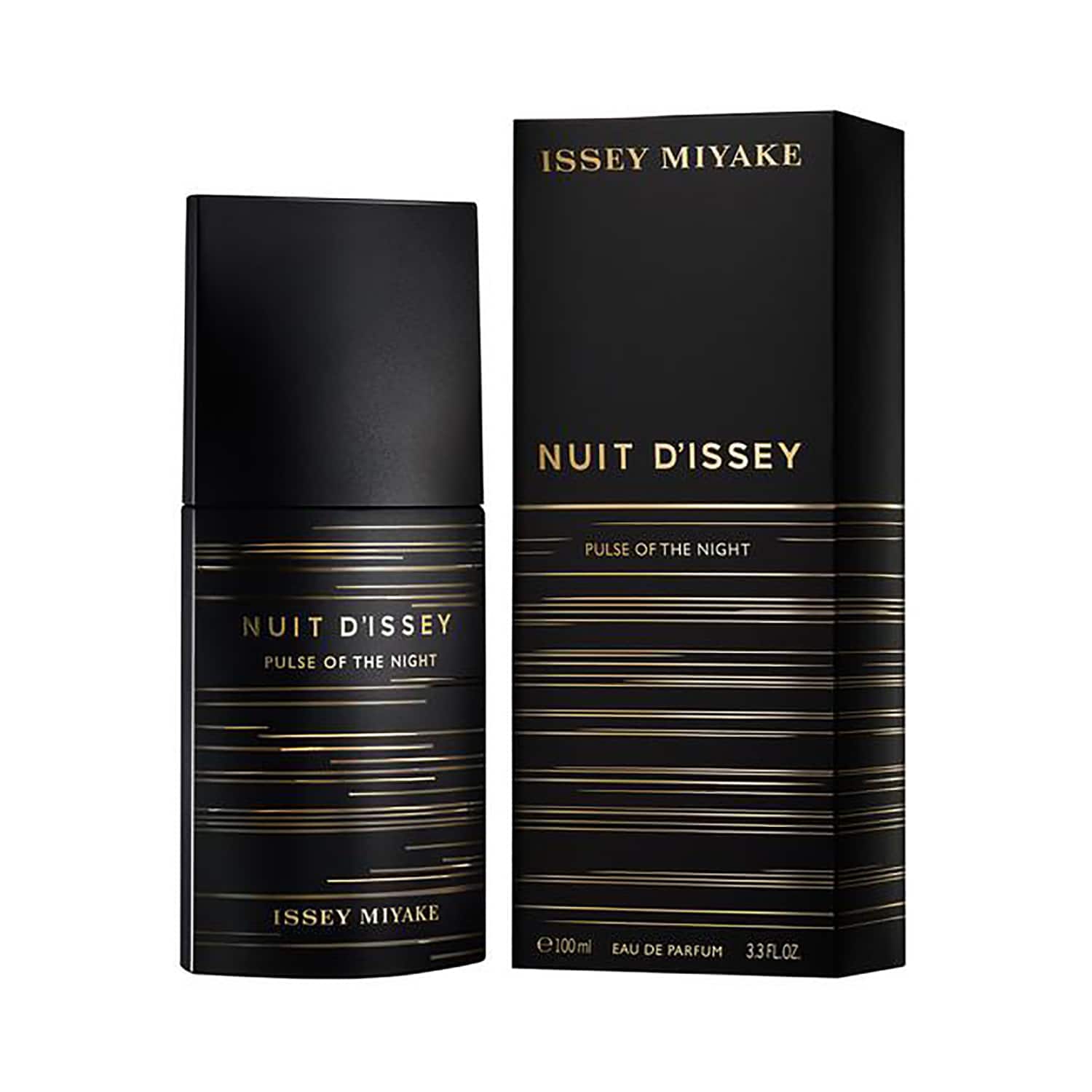 Issey miyake sales nuit parfum