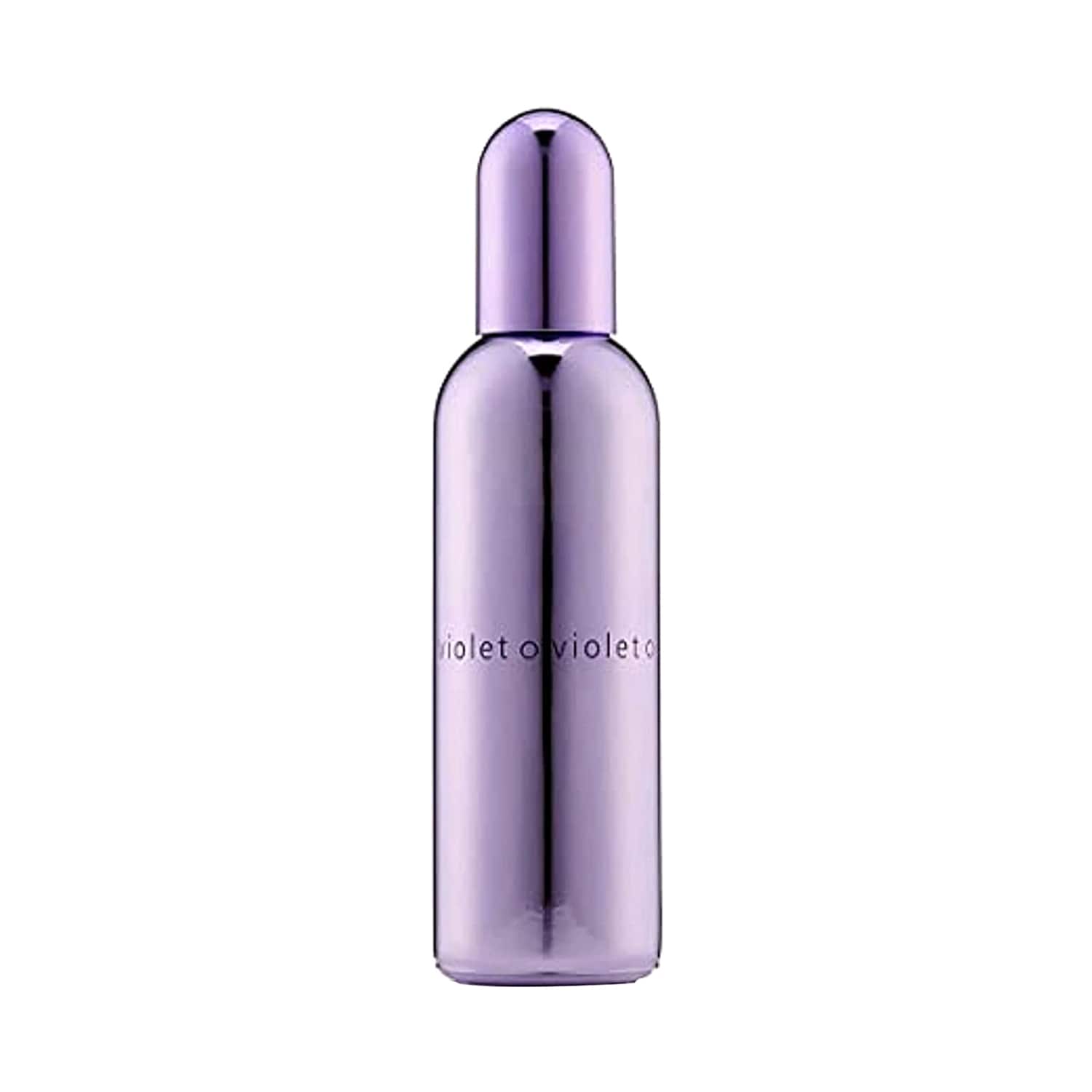 Violet eau de toilette best sale