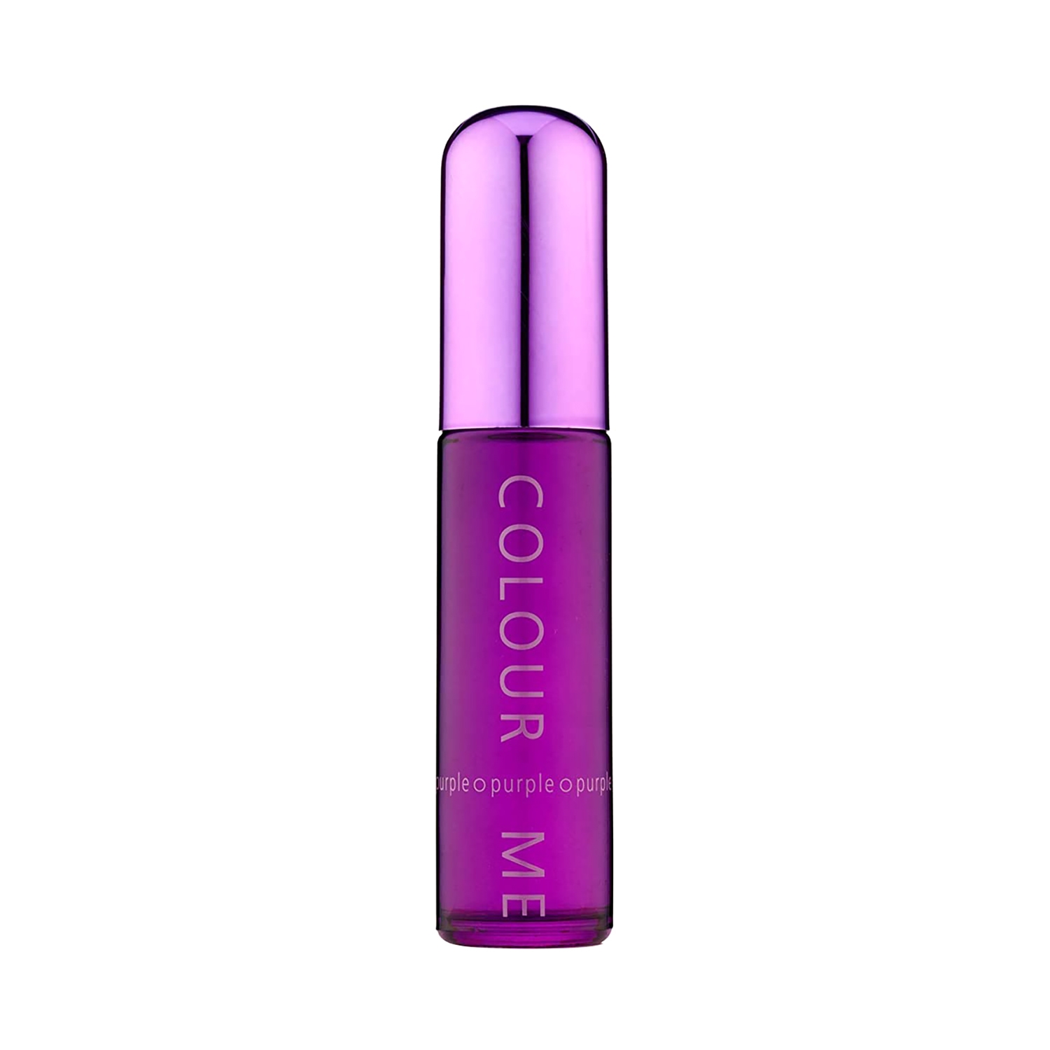 Colour Me | Colour Me Femme Purple Eau De Parfum (50ml)