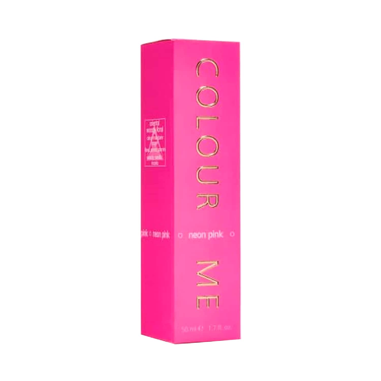 Pink o shop pink perfume price