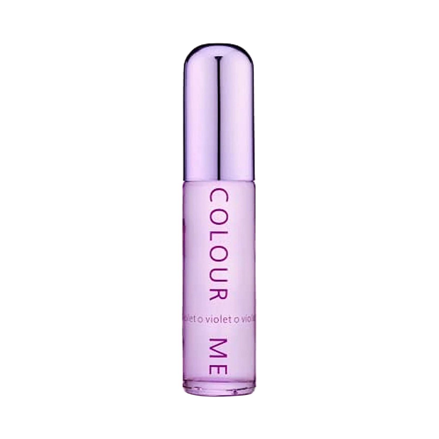 Colour Me | Colour Me Femme Violet Eau De Parfum (50ml)