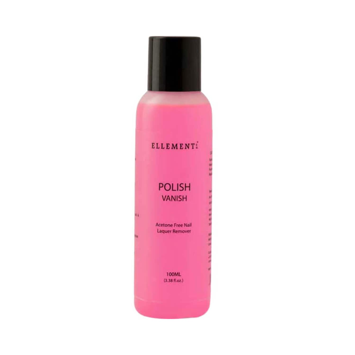 Ellement Co. | Ellement Co. Polish Vanish (Acetone Free) (100 ml)