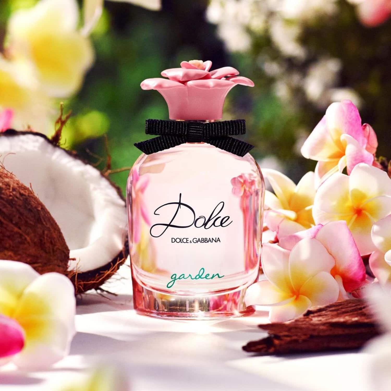 Dolce & gabbana dolce garden new arrivals