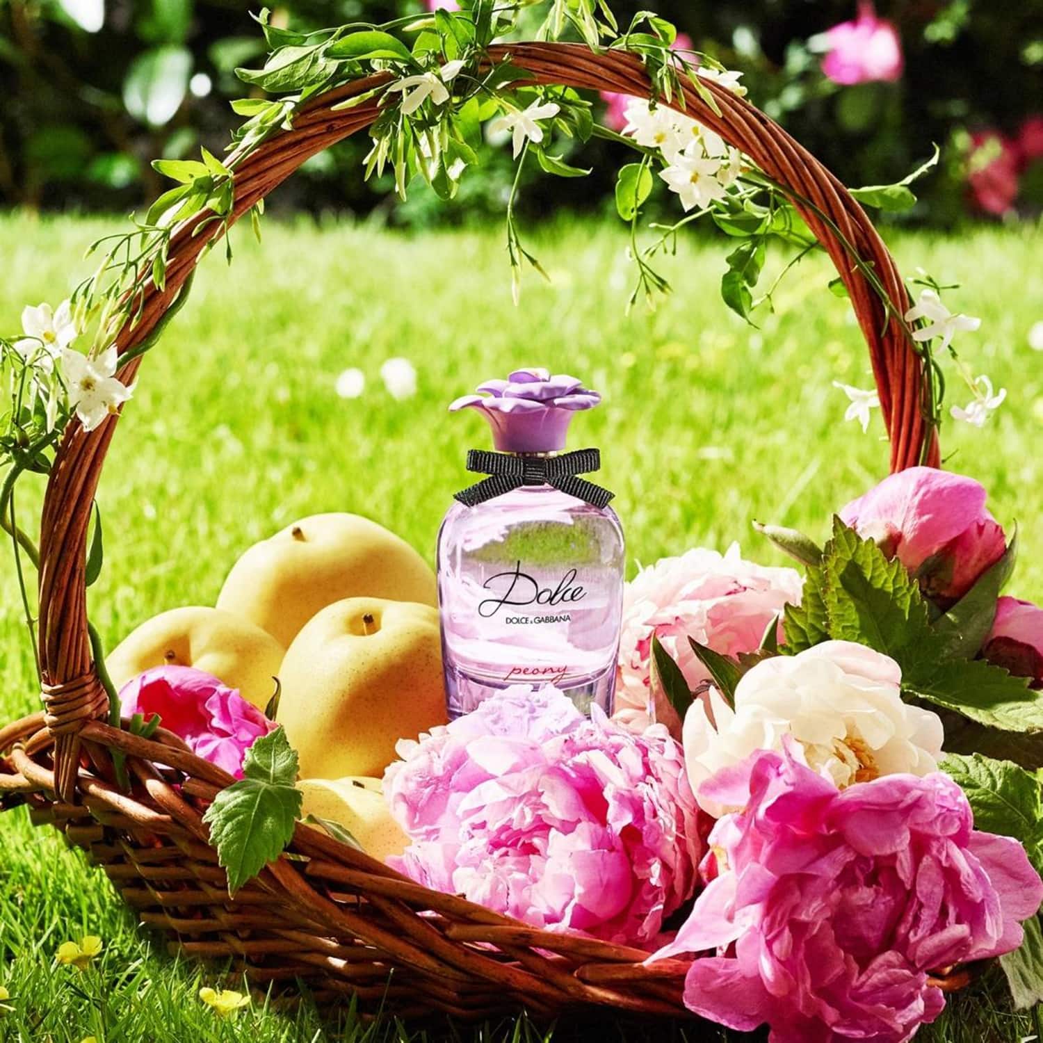 Dolce and gabbana peony 50ml deals