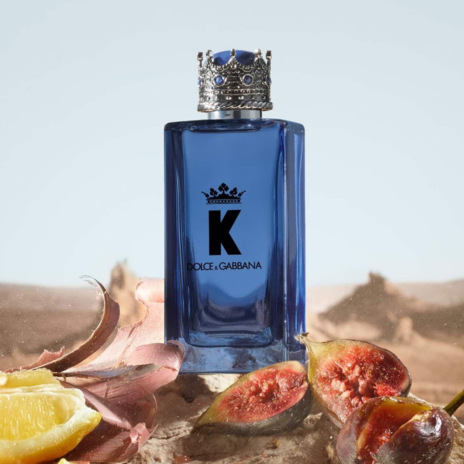 Dolce gabbana k 50 ml cheap