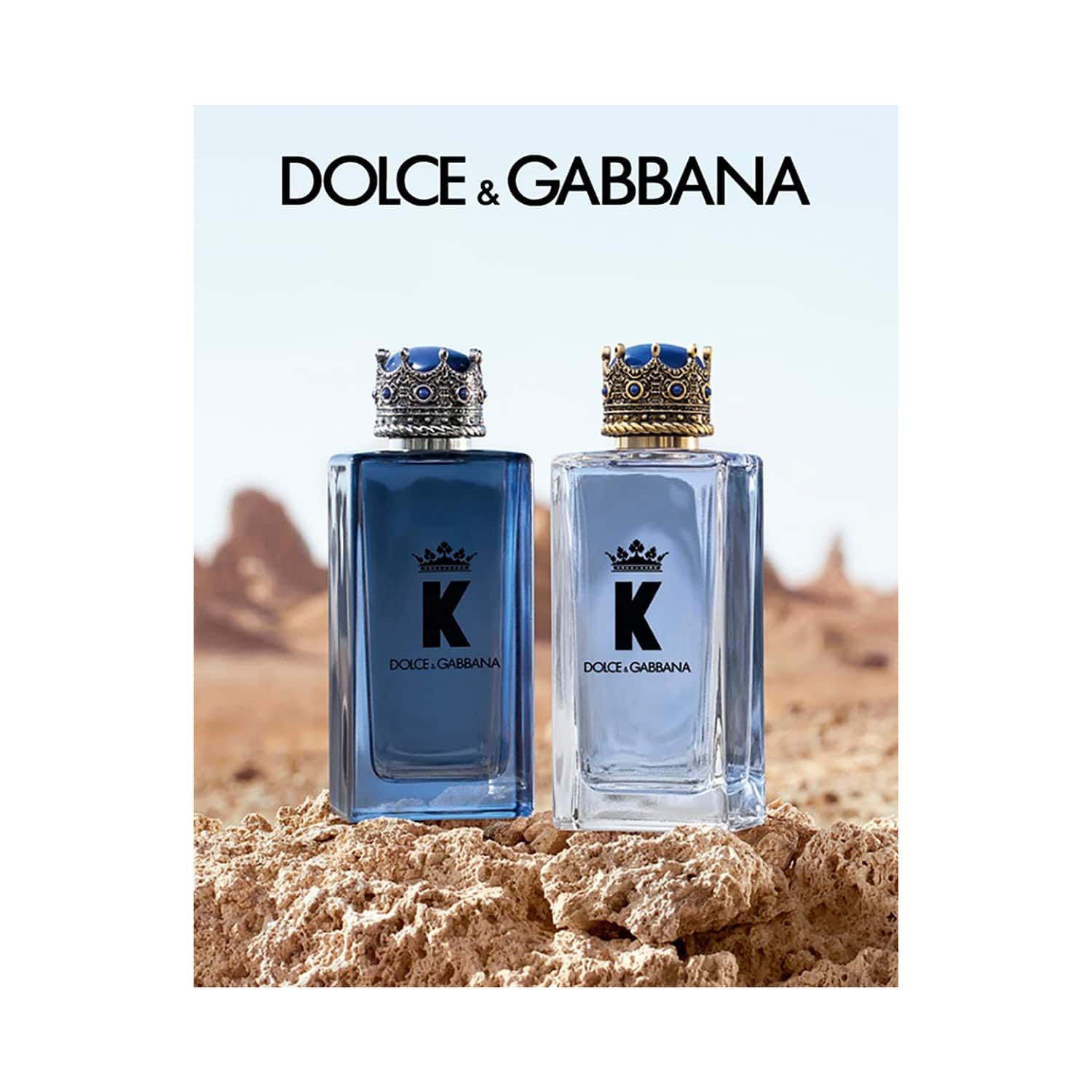 Buy K by Dolce Gabbana EDP 50ml Online at Best Price in India