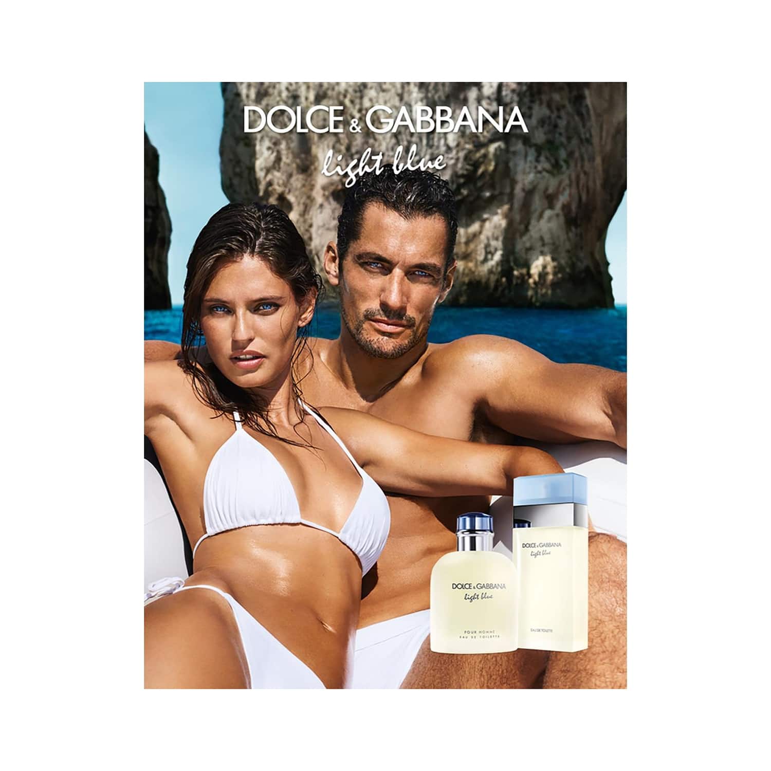 Dolce best sale gabbana 25ml