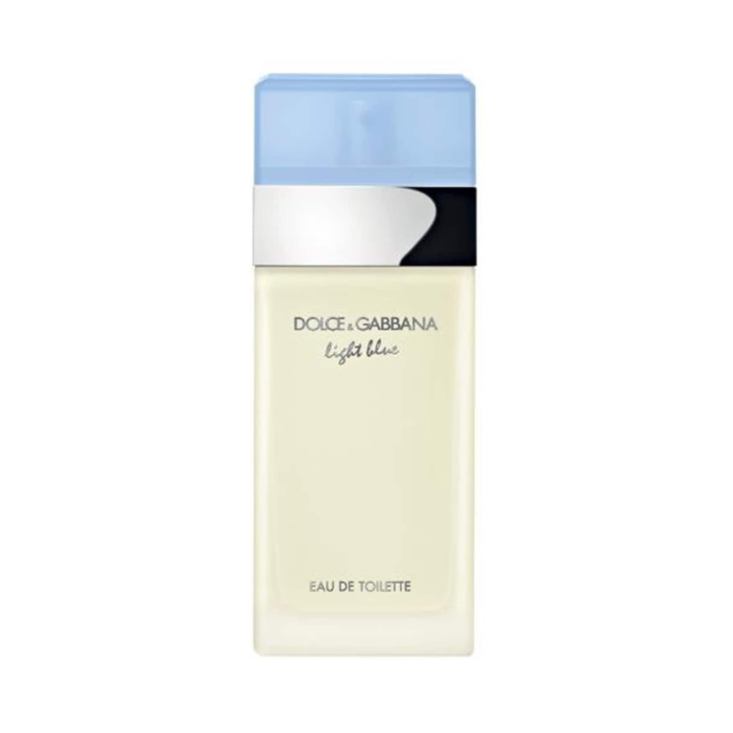 Dolce gabbana light blue 25 2025 ml