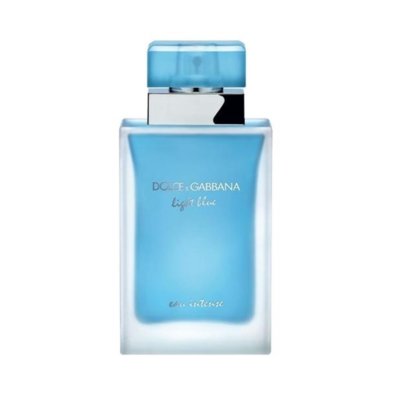 Dolce&Gabbana Light Blue Eau Intense EDP (25ml)