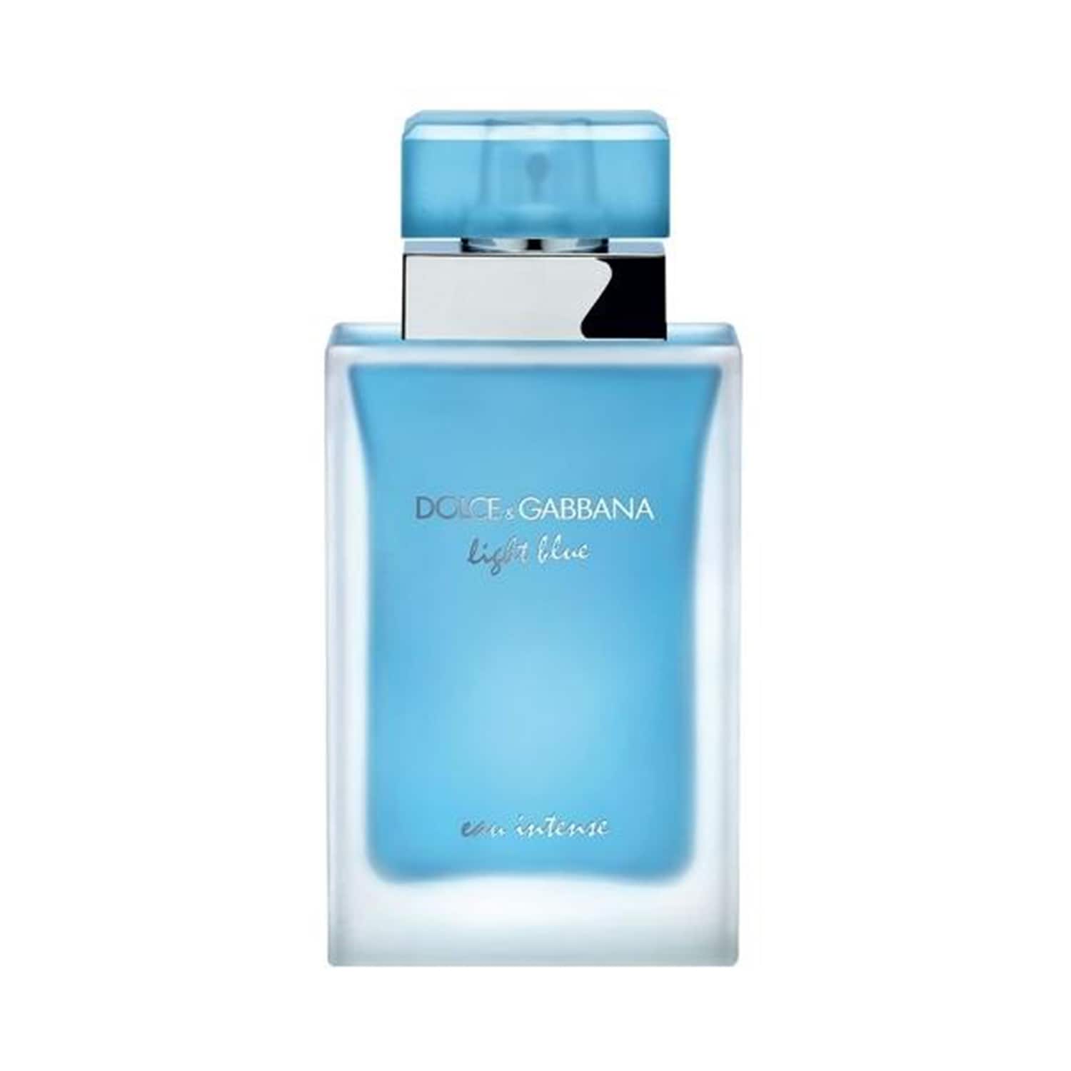 D&g light blue 25ml sales