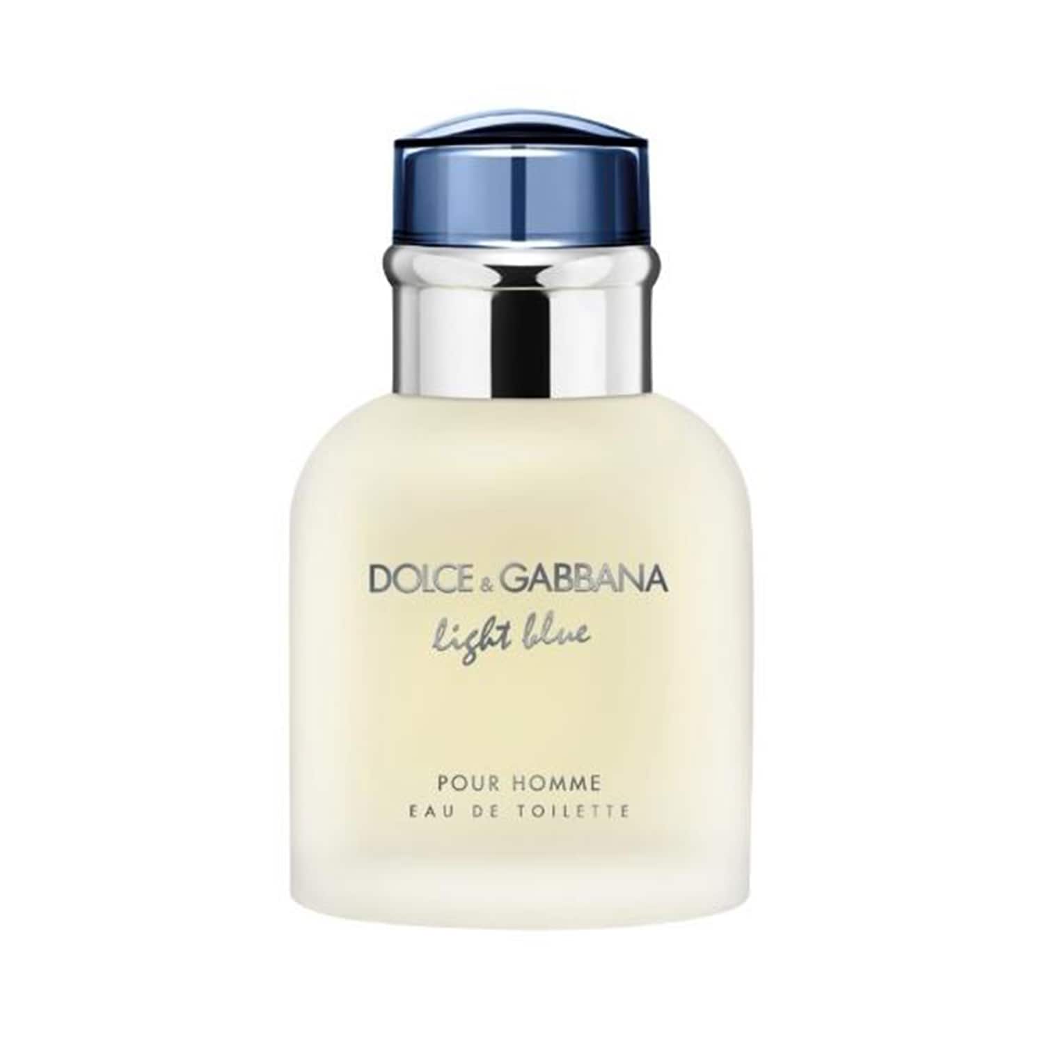 Dolce gabbana light shop blue 40 ml