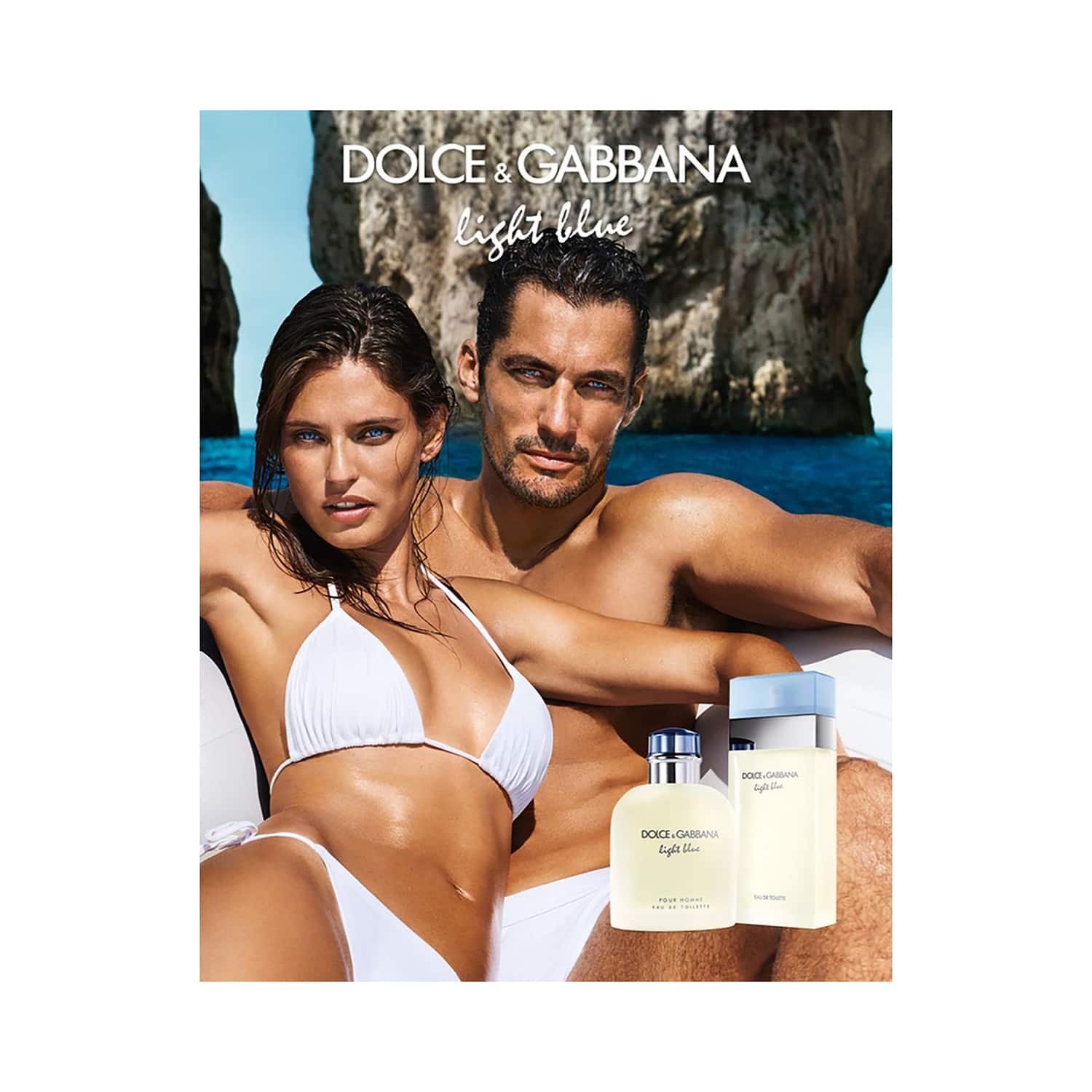 Dolce gabbana 40 best sale ml