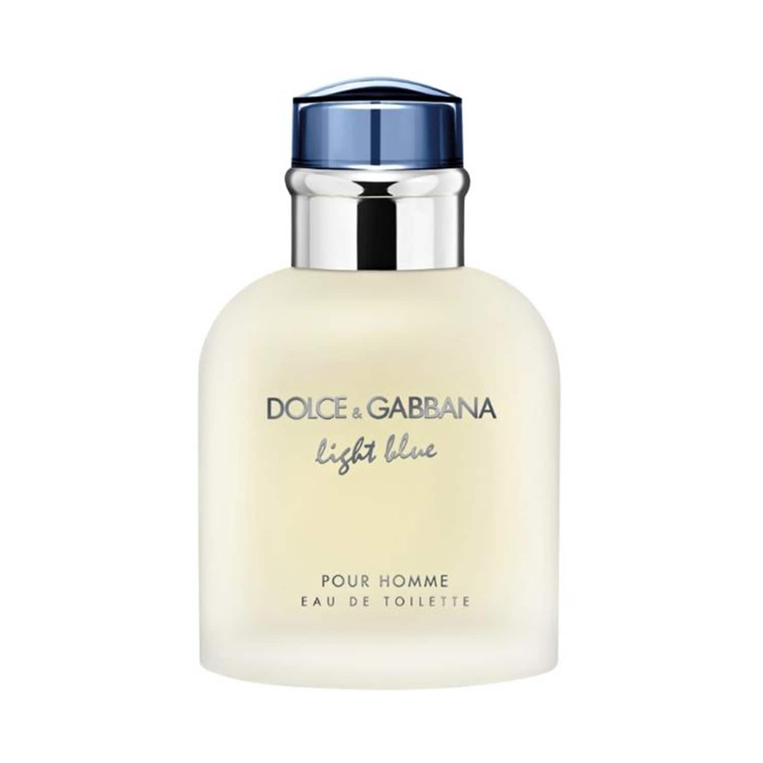 Dolce & gabbana light blue 75ml sales