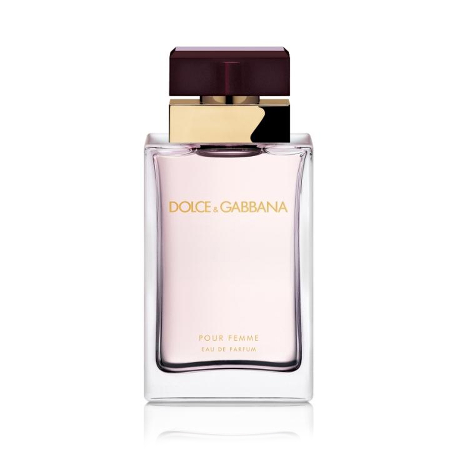 Dolce&Gabbana | Dolce&Gabbana pour Femme EDP (50ml)