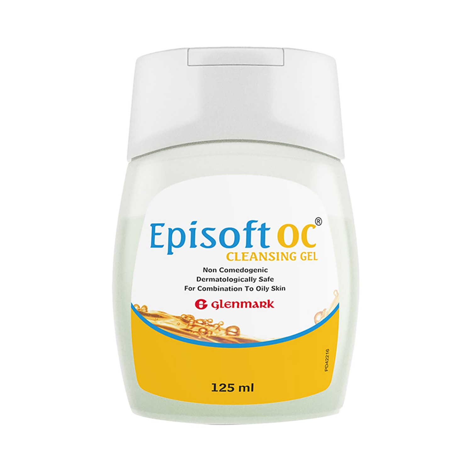 Episoft | Episoft OC Cleansing Gel For Acne-Prone and Oily Skin (125ml)