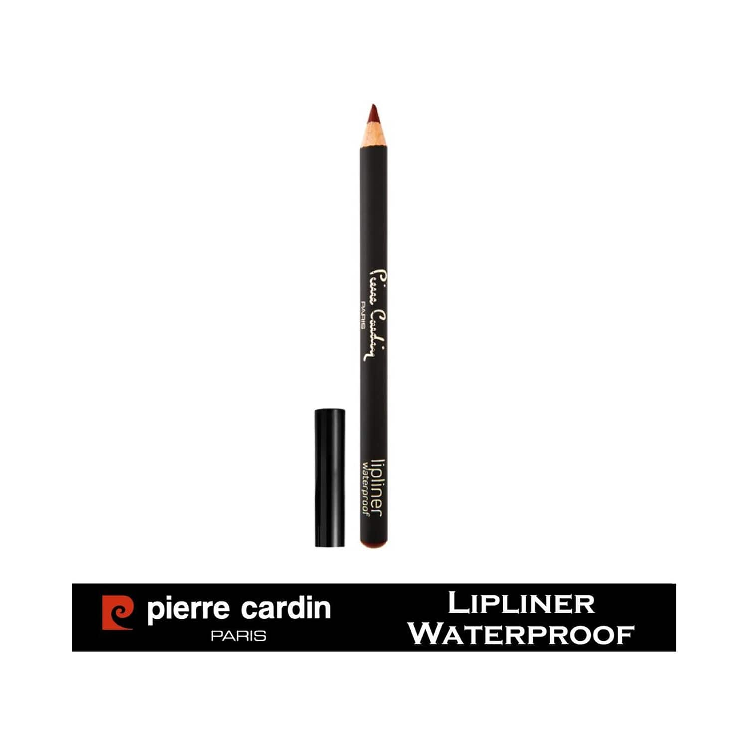 Pierre Cardin Paris | Pierre Cardin Paris Waterproof Lip Liner Pencil - 110 Nutshell (0.4g)