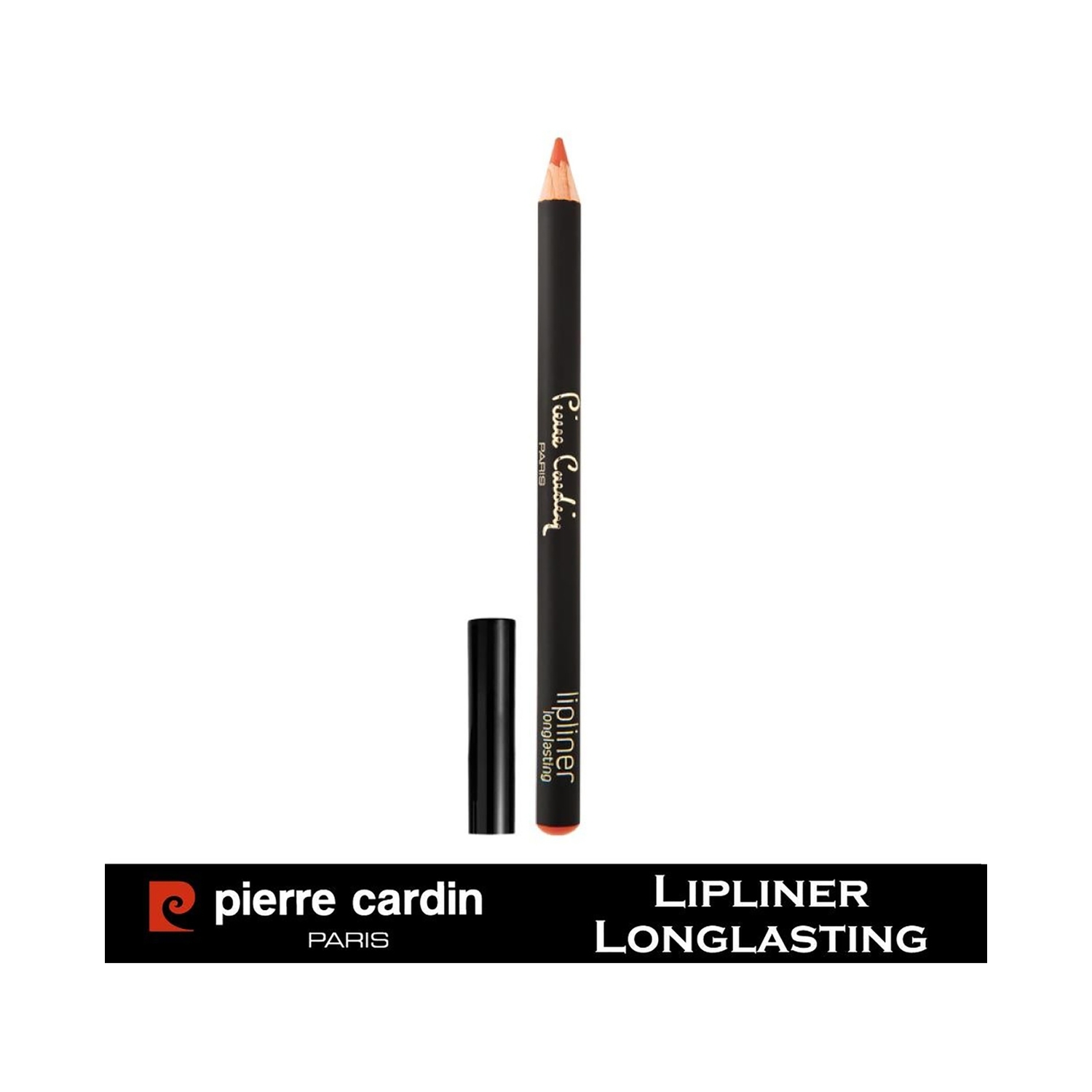 Pierre Cardin Paris | Pierre Cardin Paris Longlasting Lip Liner Pencil - 410 Sunset (0.4g)