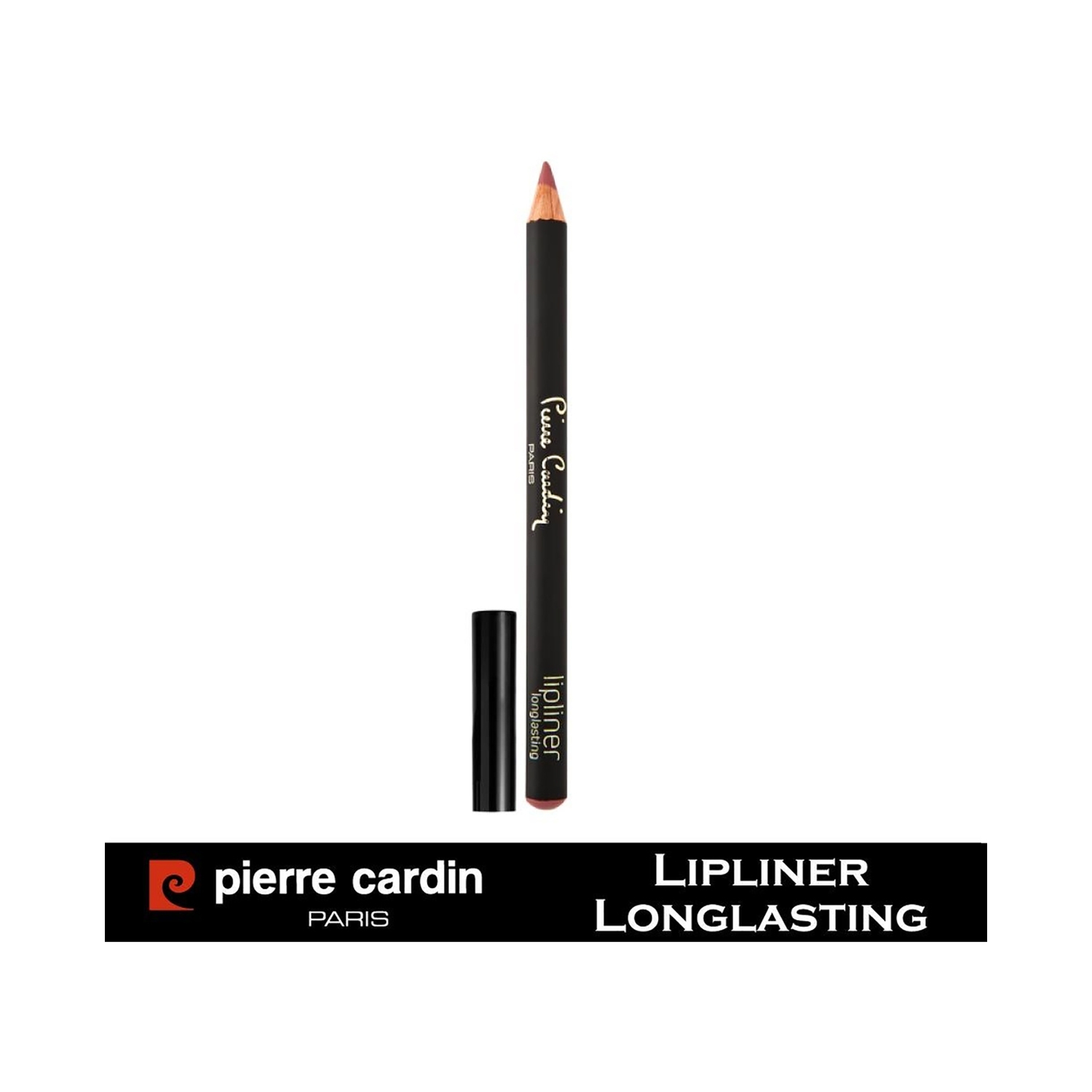 Pierre Cardin Paris | Pierre Cardin Paris Longlasting Lip Liner Pencil - 910 Sour Cherry (0.4g)