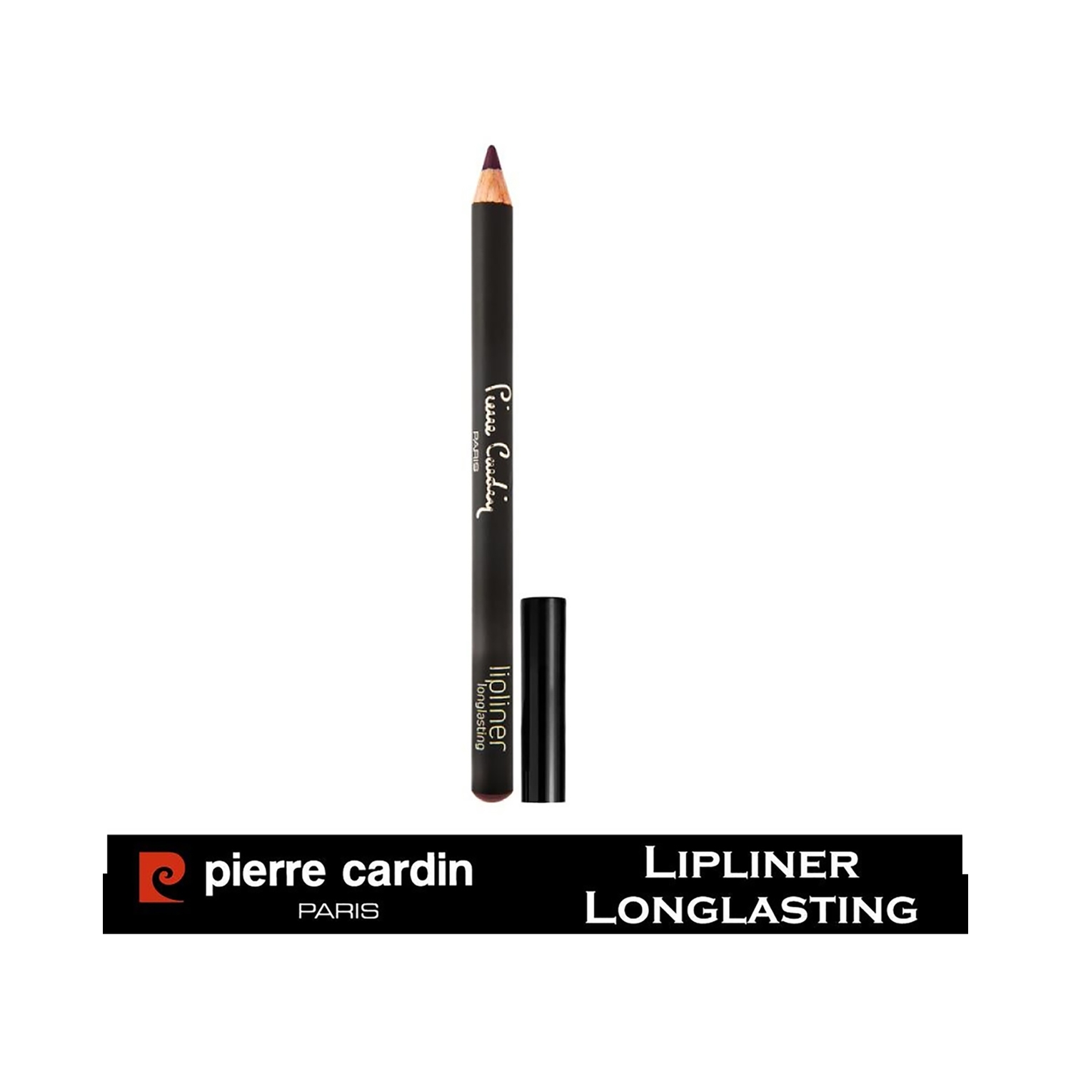 Pierre Cardin Paris | Pierre Cardin Paris Longlasting Lip Liner Pencil - 405 Pure Violet (0.4g)