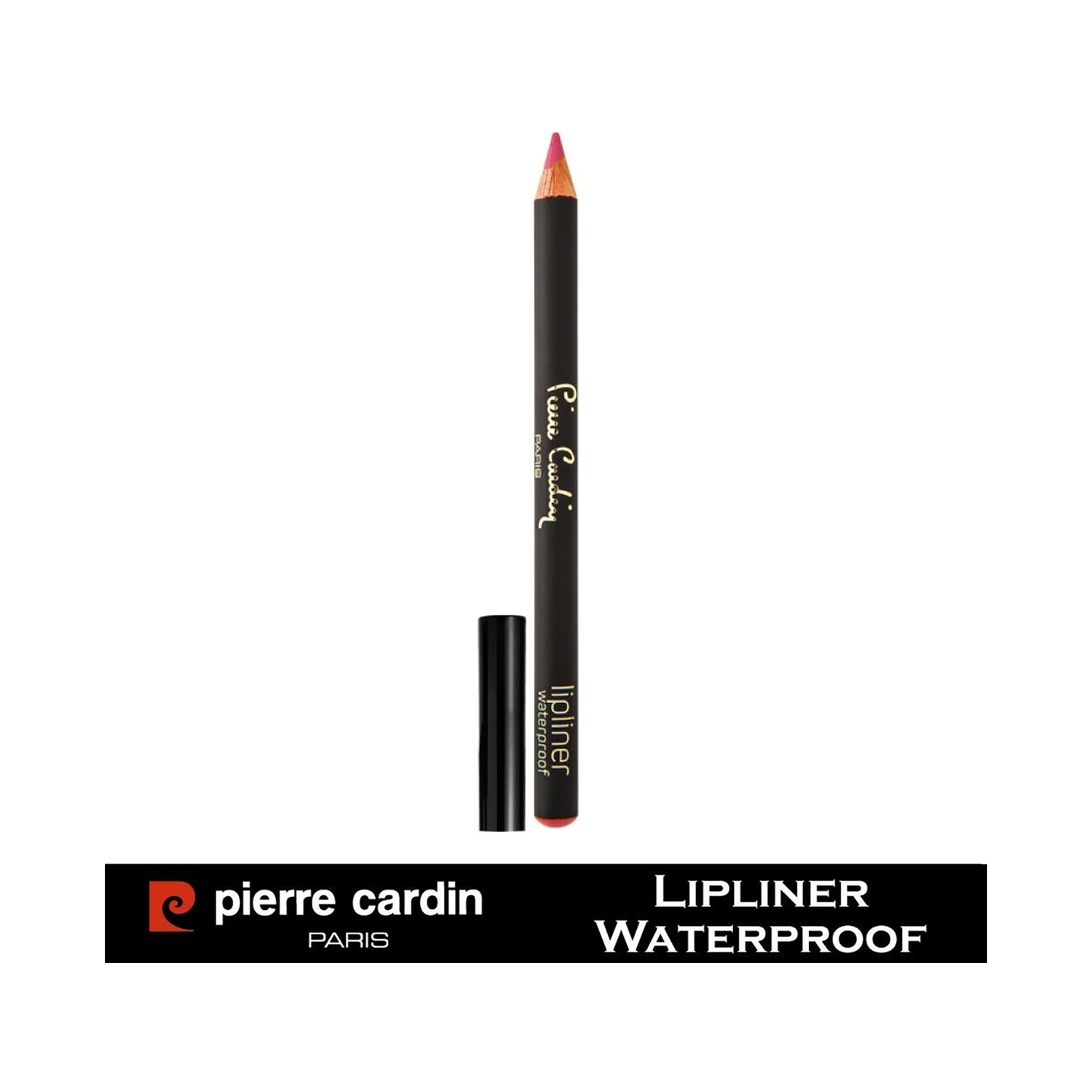 Pierre Cardin Paris | Pierre Cardin Paris Waterproof Lip Liner Pencil - 605 Sweet Pink (0.4g)