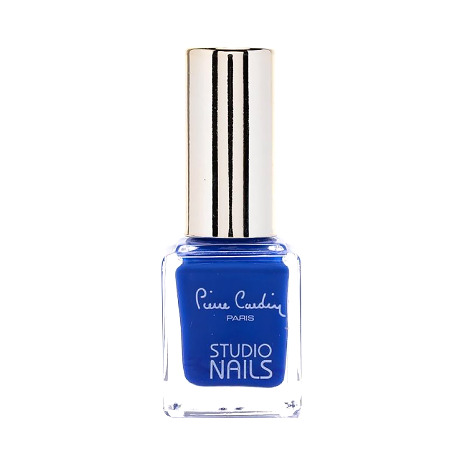 Pierre Cardin Paris | Pierre Cardin Paris Studio Nails - 78-Vivid Blue (11.5ml)