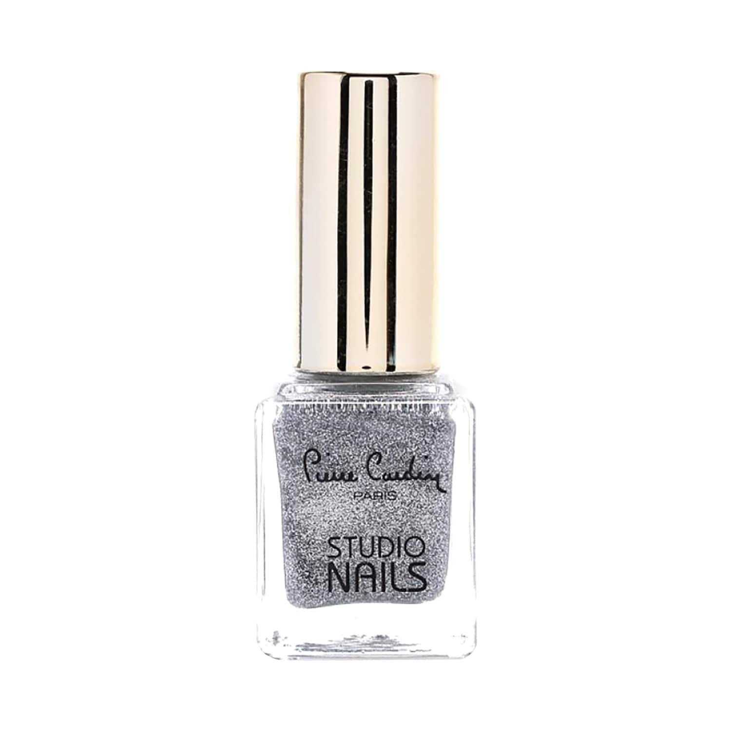Pierre Cardin Paris | Pierre Cardin Paris Studio Nails - 94-Silver (11.5ml)