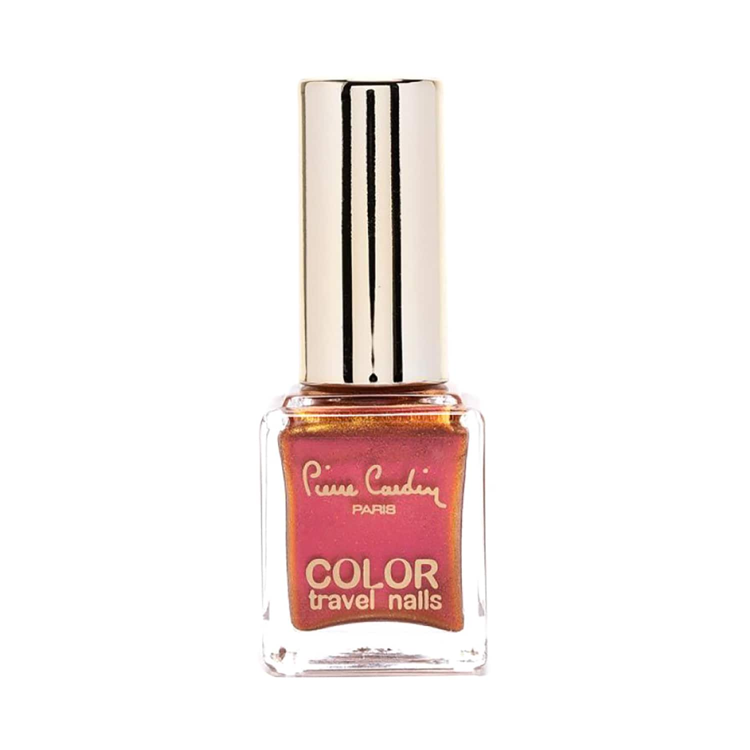 Pierre Cardin Paris | Pierre Cardin Paris Color Travel Nails - 103-Parly Pink To Orange (11.5ml)