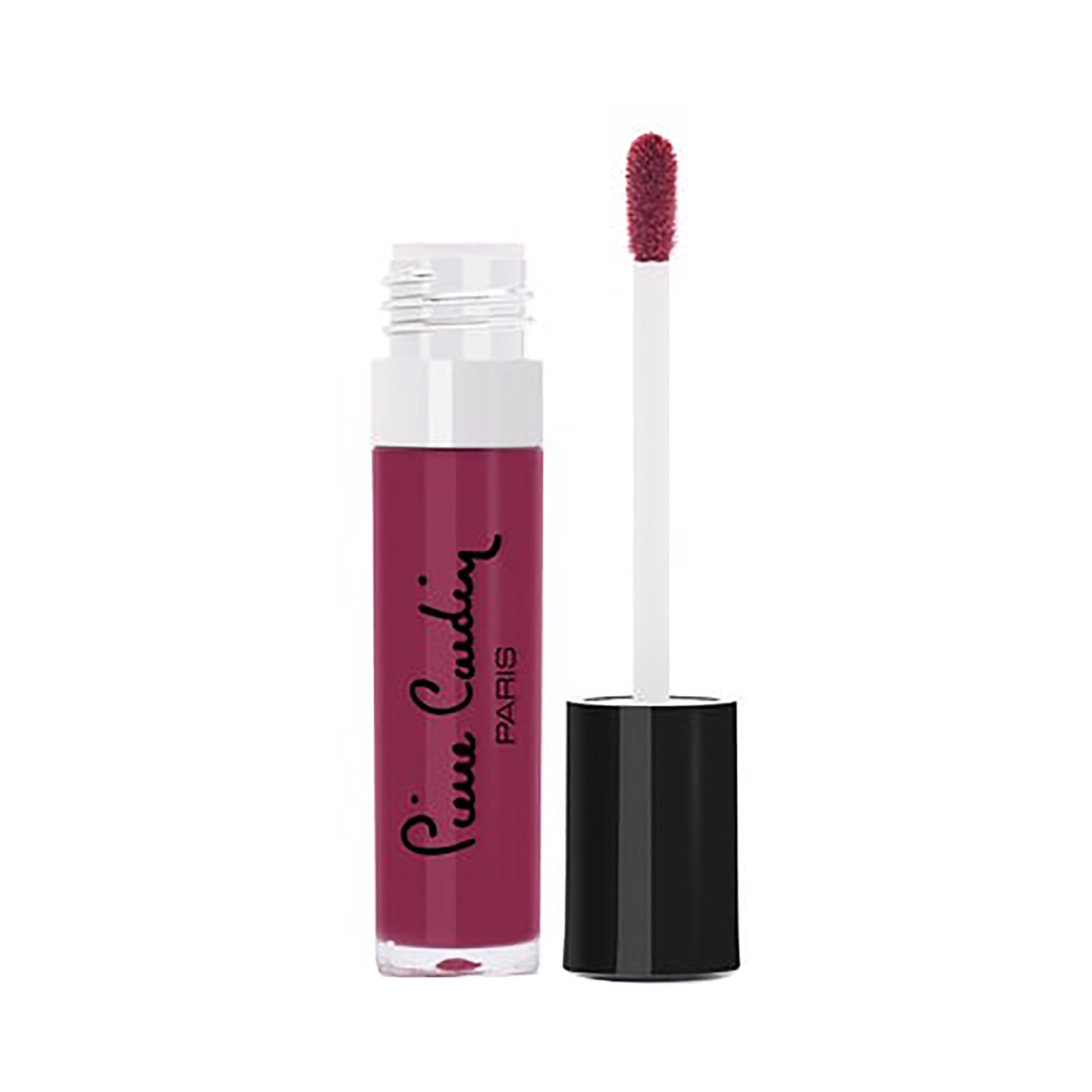 Pierre Cardin Paris | Pierre Cardin Paris Lip Master Intense Velvet Color Lip Gloss - 618 Very Cherry (7ml)