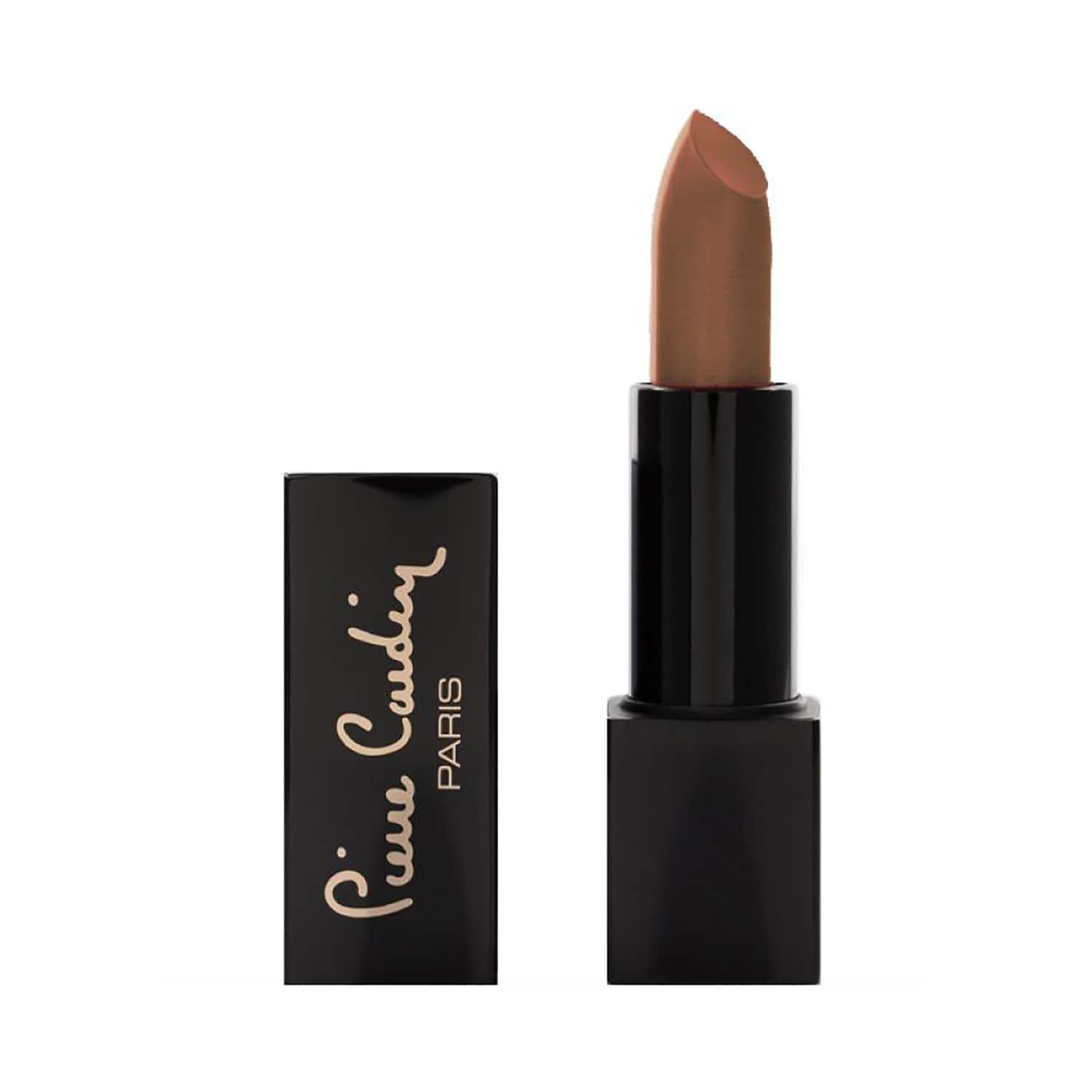 Pierre Cardin Paris | Pierre Cardin Paris Mercury Velvet Lipstick - 162 Nude Peach (4g)