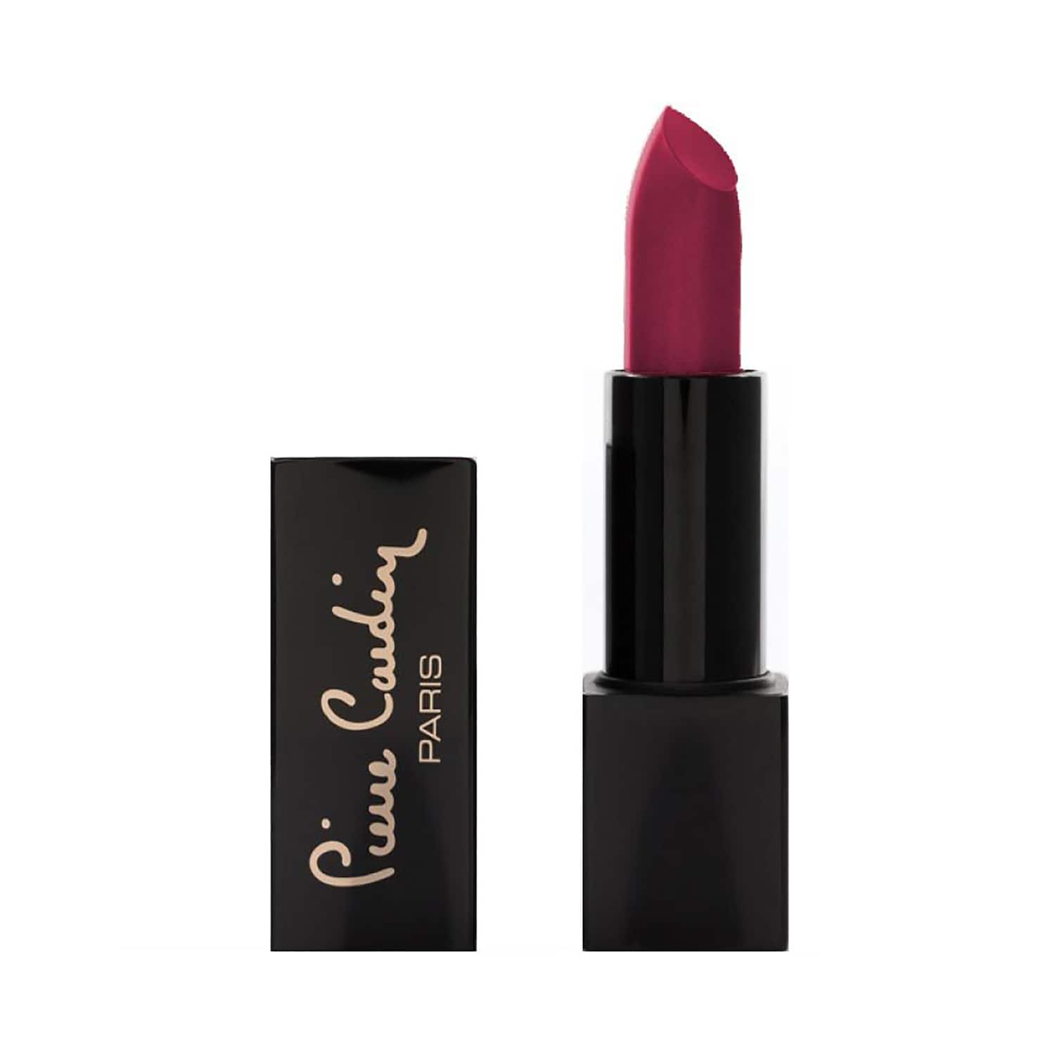 Pierre Cardin Paris | Pierre Cardin Paris Mercury Velvet Lipstick - 167 Fire Red (4g)