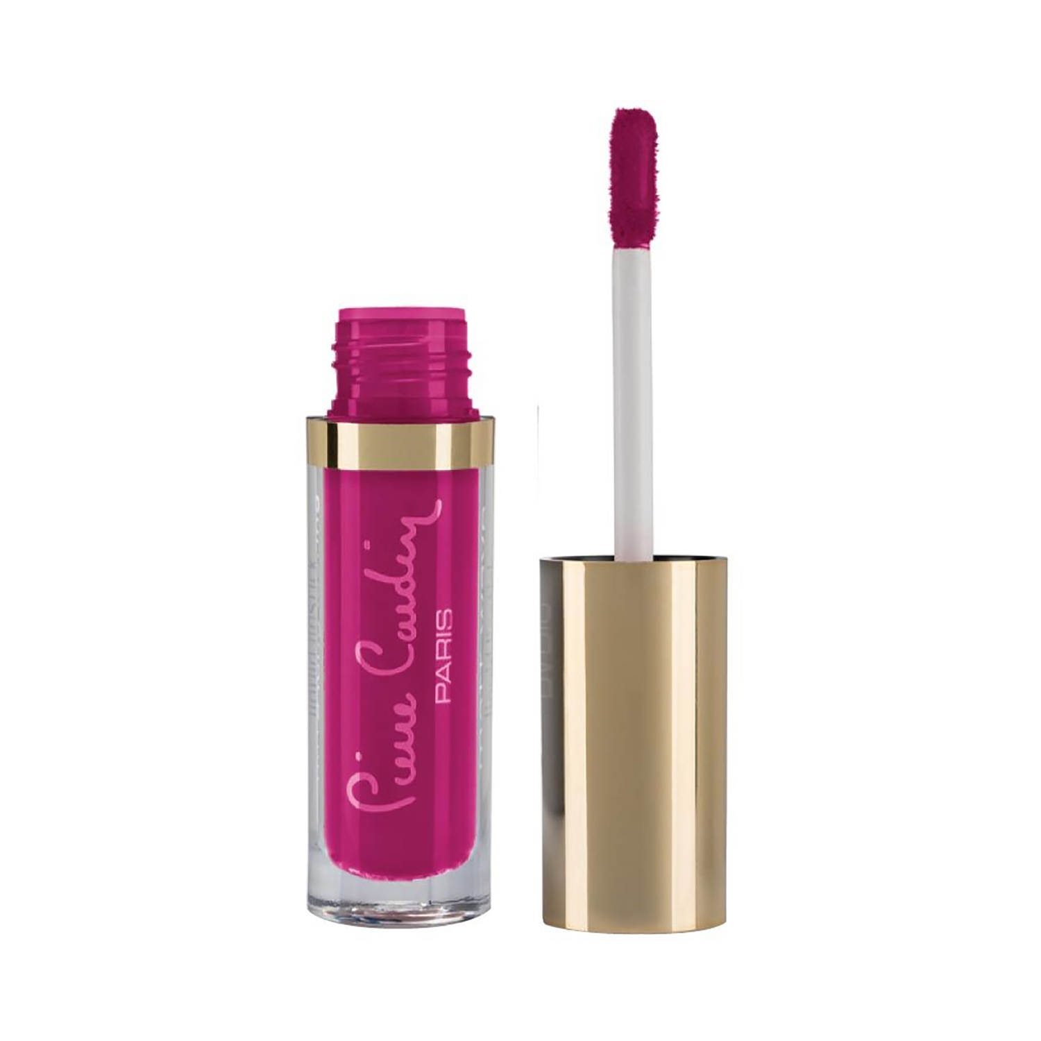 Pierre Cardin Paris | Pierre Cardin Paris Matt Wave Liquid Lipstick - 135 Rose Pink (5ml)
