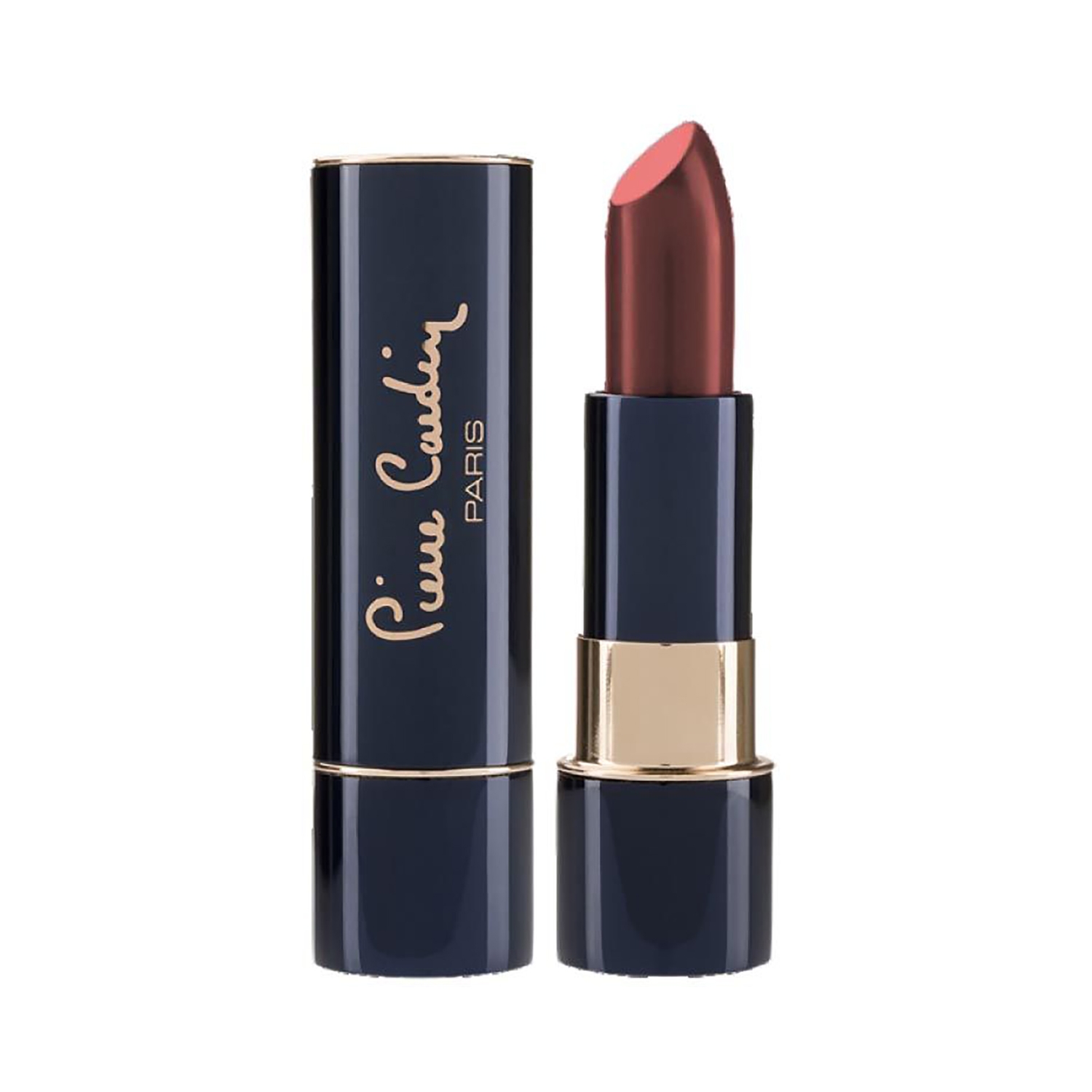 Pierre Cardin Paris | Pierre Cardin Paris Matte Rouge Lipstick - 445 Charming Peach (4.3g)