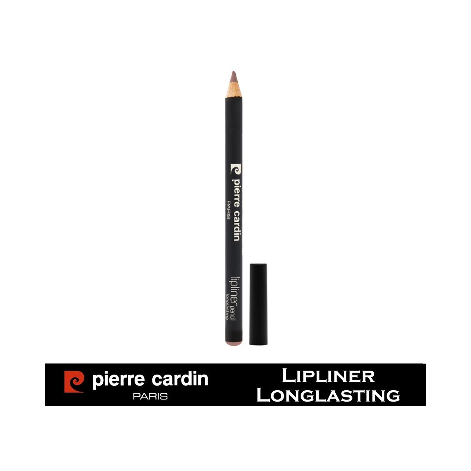 Pierre Cardin Paris | Pierre Cardin Paris Longlasting Lip Liner Pencil - 585 Natural (0.4g)