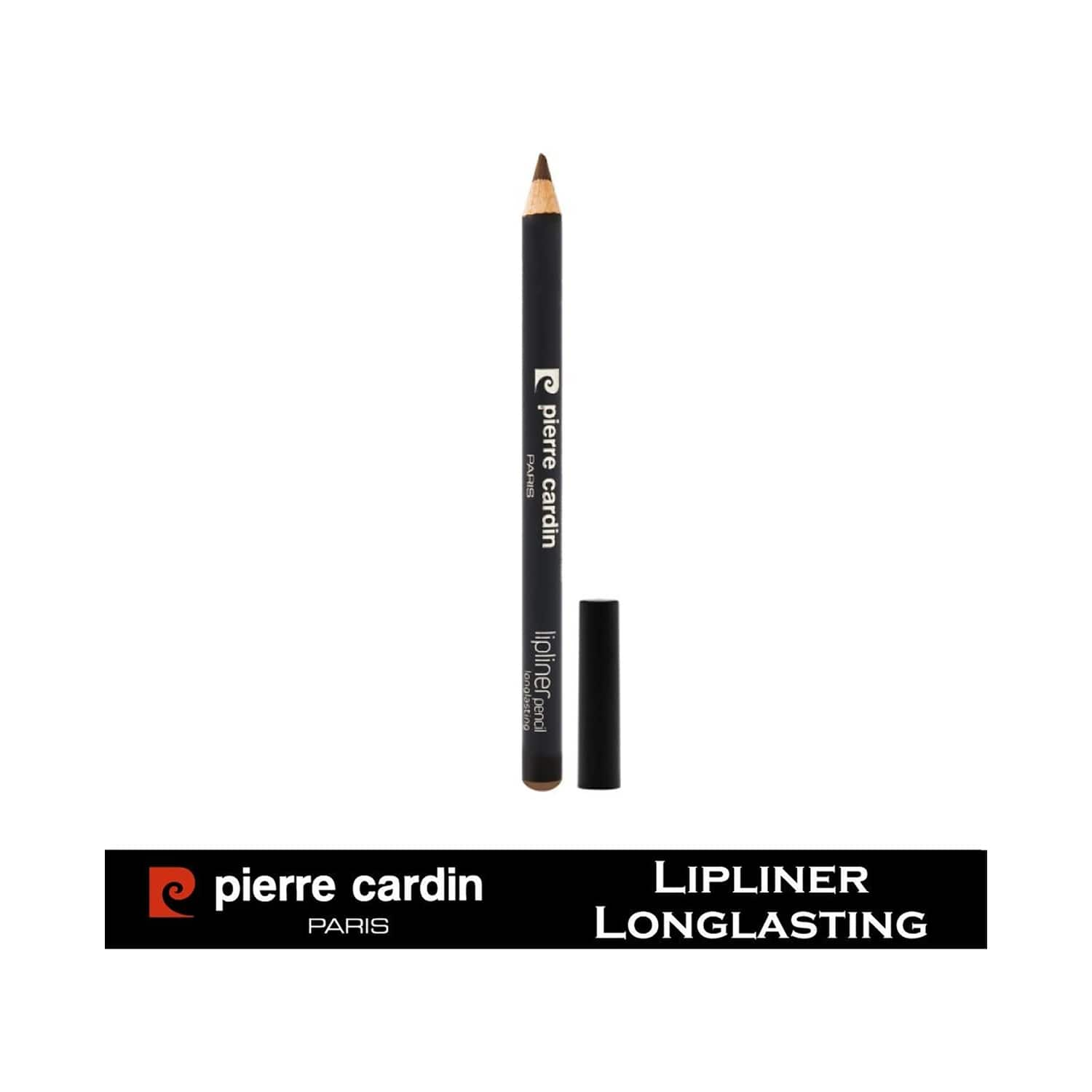 Pierre Cardin Paris | Pierre Cardin Paris Longlasting Lip Liner Pencil - 695 Verry Cherry (0.4g)