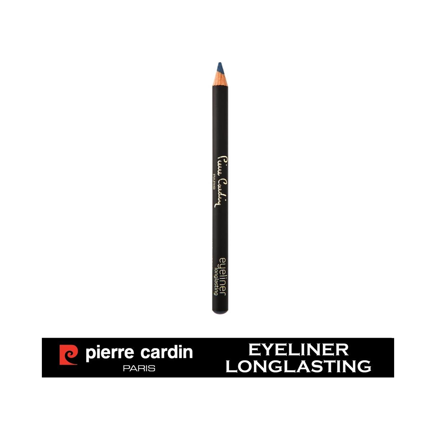 Pierre Cardin Paris | Pierre Cardin Paris Long Lasting Eyeliner Pencil - 305 Deep Ocean (0.04g)