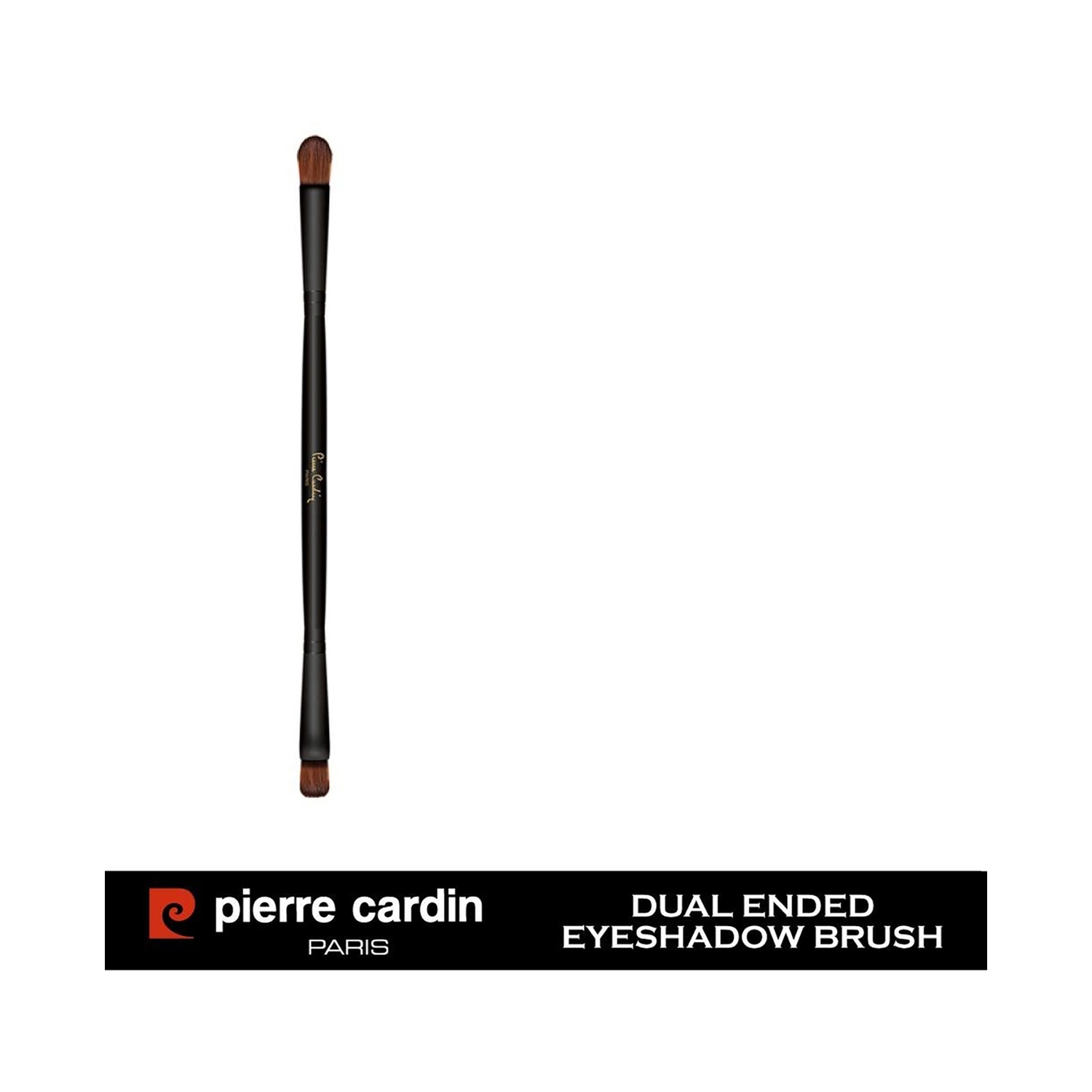 Pierre Cardin Paris | Pierre Cardin Paris Dual Ended Eyeshadow Brush