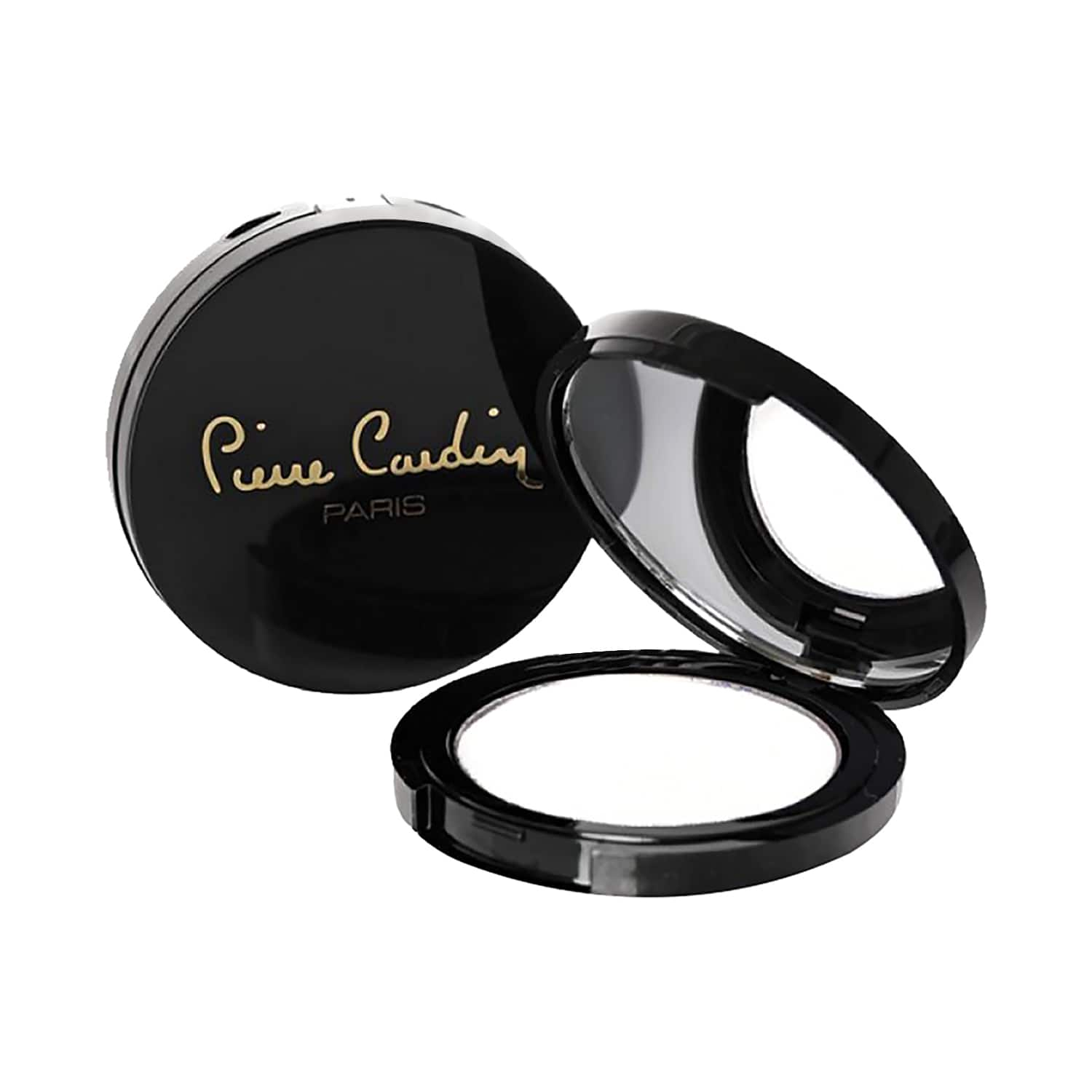 Pierre Cardin Paris | Pierre Cardin Paris Pearly Velvet Eyeshadow - 870 Snow White (4g)