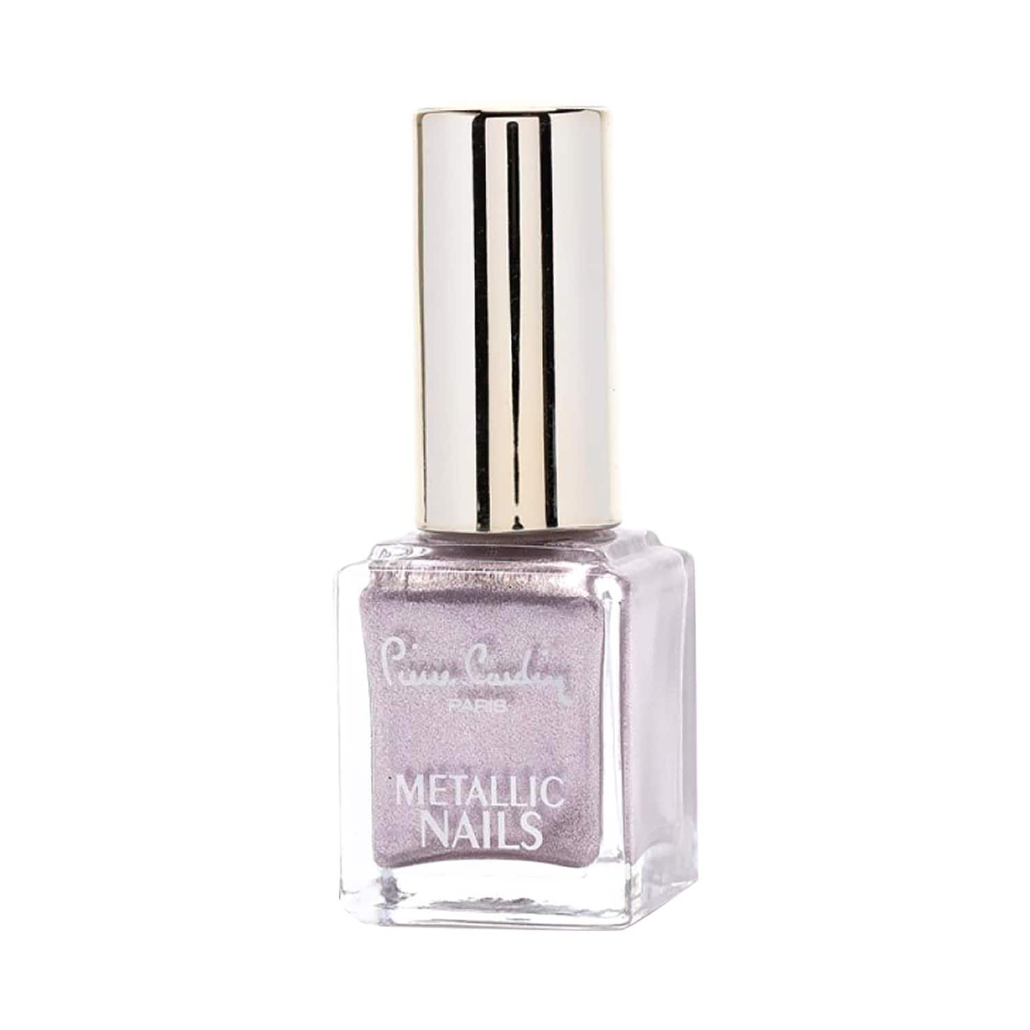 Pierre Cardin Paris | Pierre Cardin Paris Metallic Nails - 123-Lilla (11.5ml)