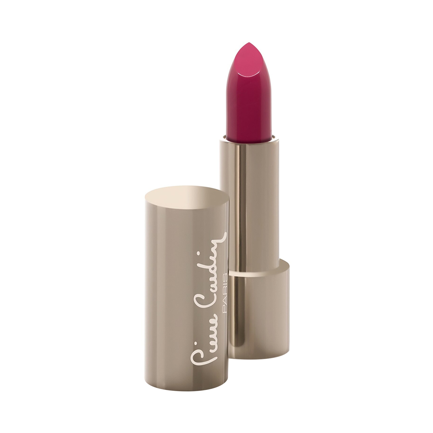 Pierre Cardin Paris | Pierre Cardin Paris Magnetic Dream Lipstick - 257 Rich Fuschia (4g)