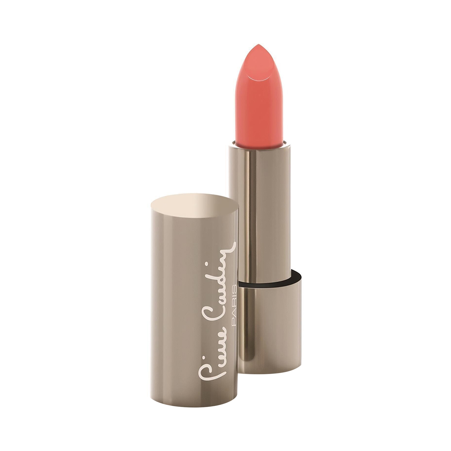 Pierre Cardin Paris Magnetic Dream Lipstick - 262 Pale Peach (4g)
