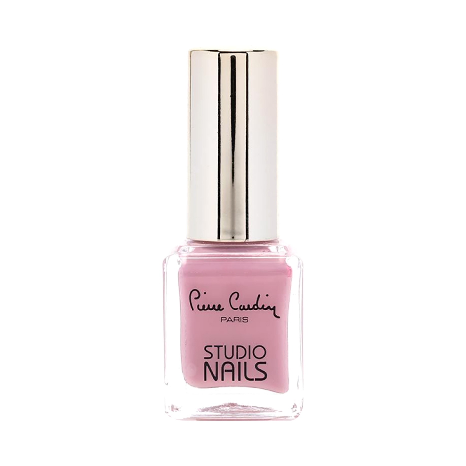 Pierre Cardin Paris | Pierre Cardin Paris Studio Nails - 19-Nude Bluish Pink (11.5ml)