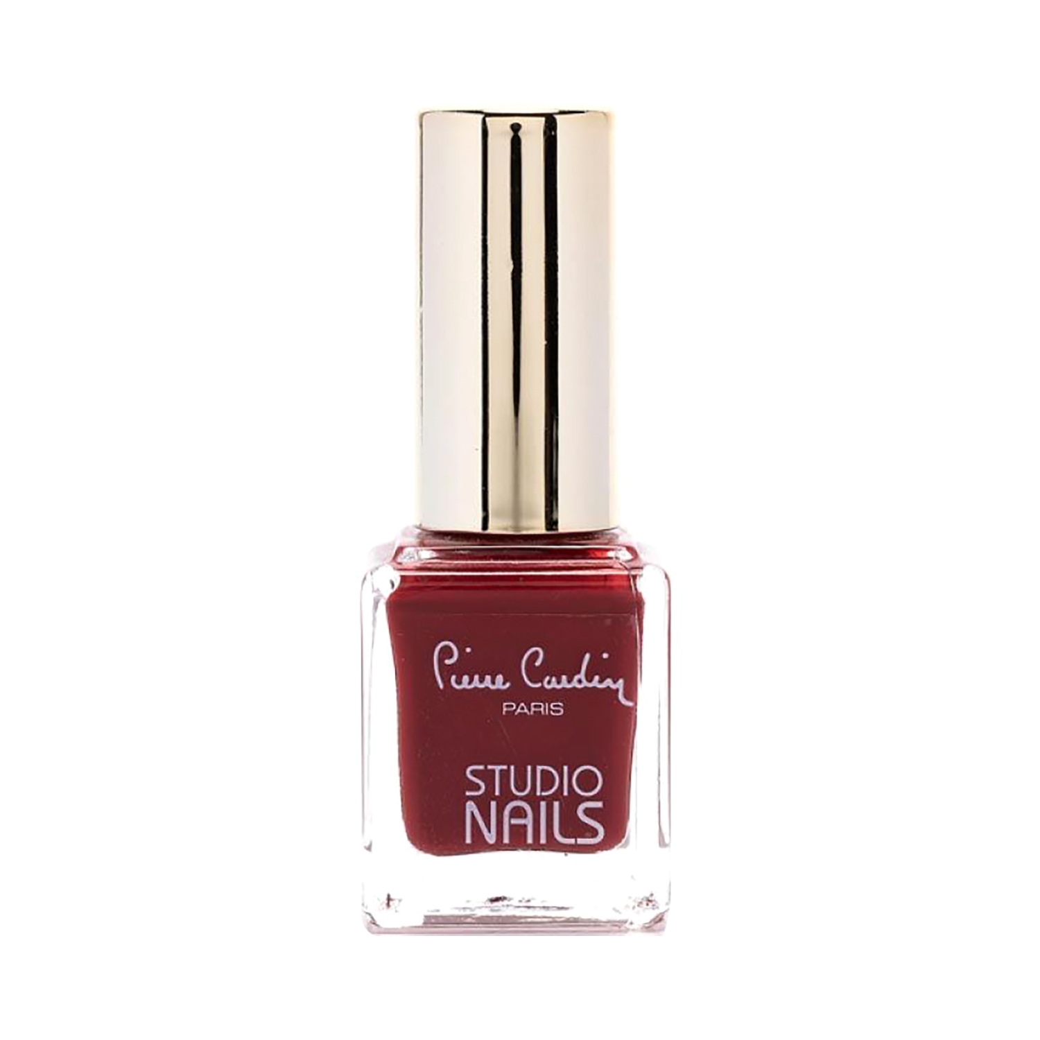 Pierre Cardin Paris | Pierre Cardin Paris Studio Nails - 51-Dirty Red (11.5ml)