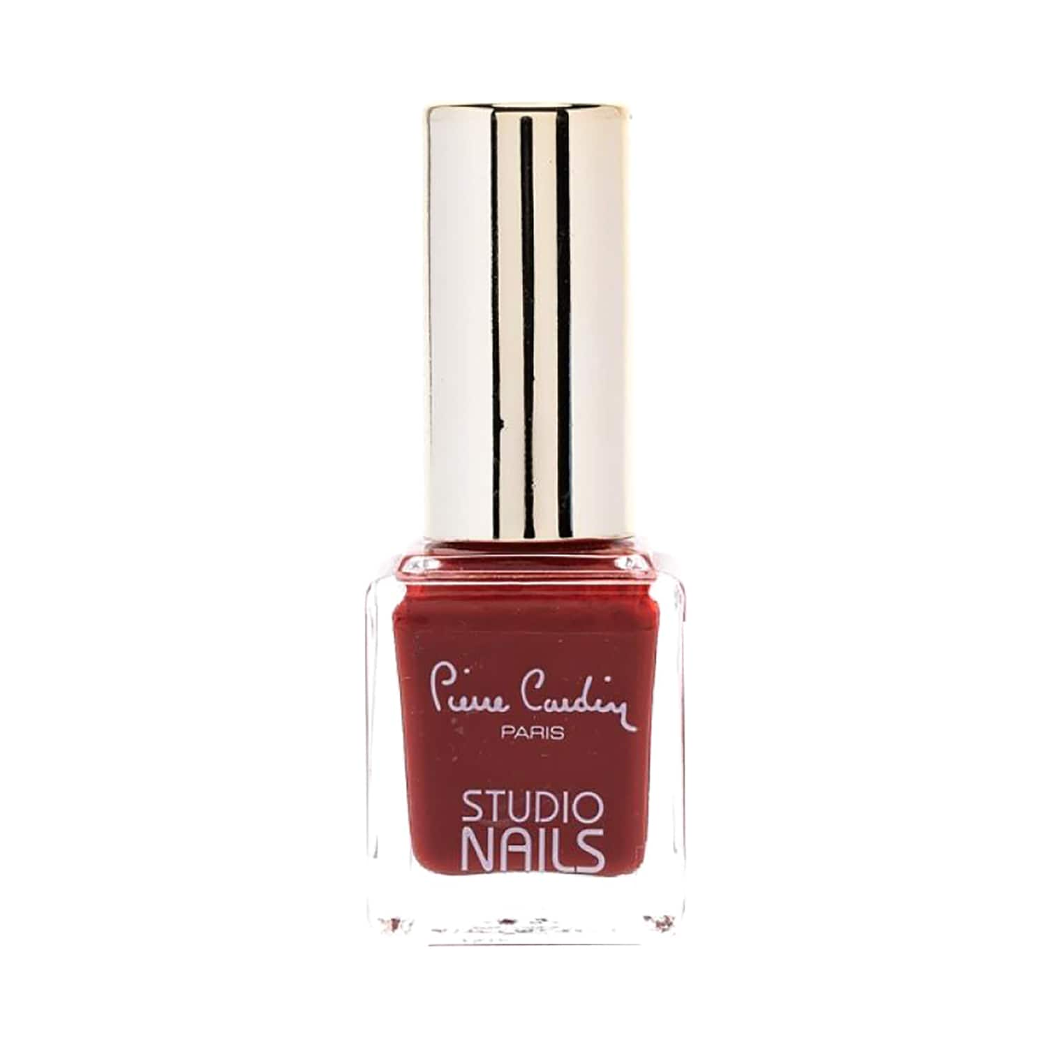 Pierre Cardin Paris | Pierre Cardin Paris Studio Nails - 57-Coral Red (11.5ml)