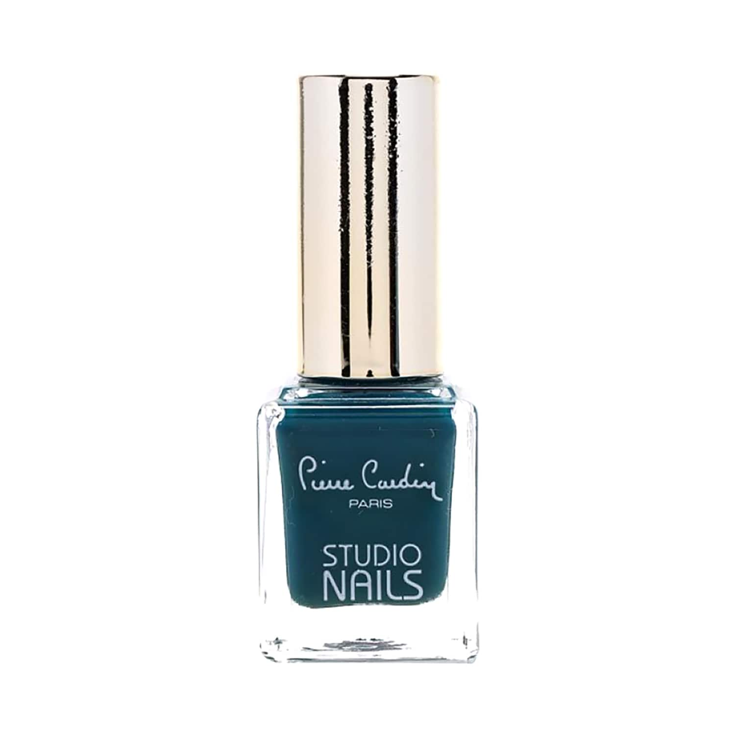 Pierre Cardin Paris | Pierre Cardin Paris Studio Nails - 74-Dark Petroleum  (11.5ml)