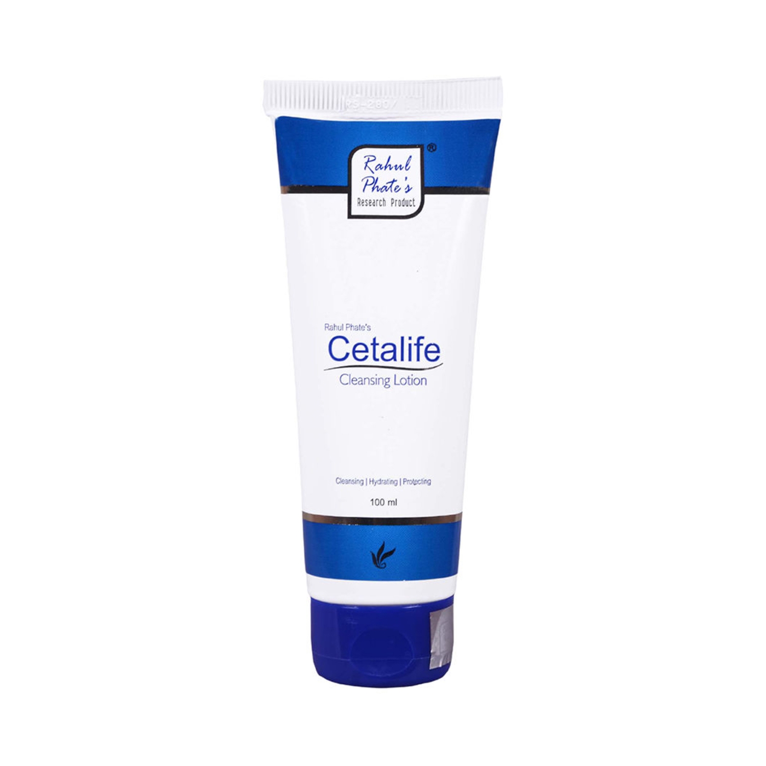 Rahul Phate's Research Product | Rahul Phate's Research Product Ceta-Life Cleansing Lotion (100ml)