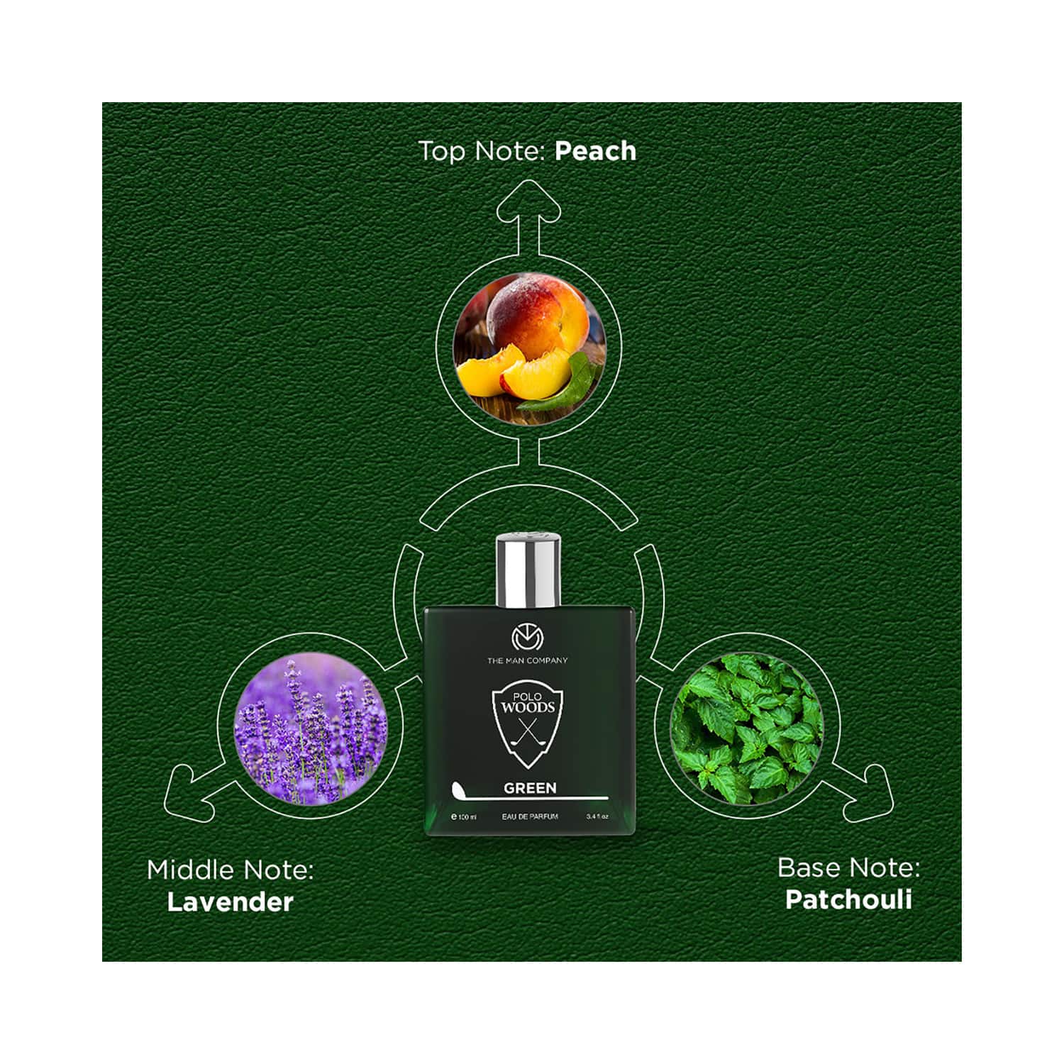 Parfum polo green on sale