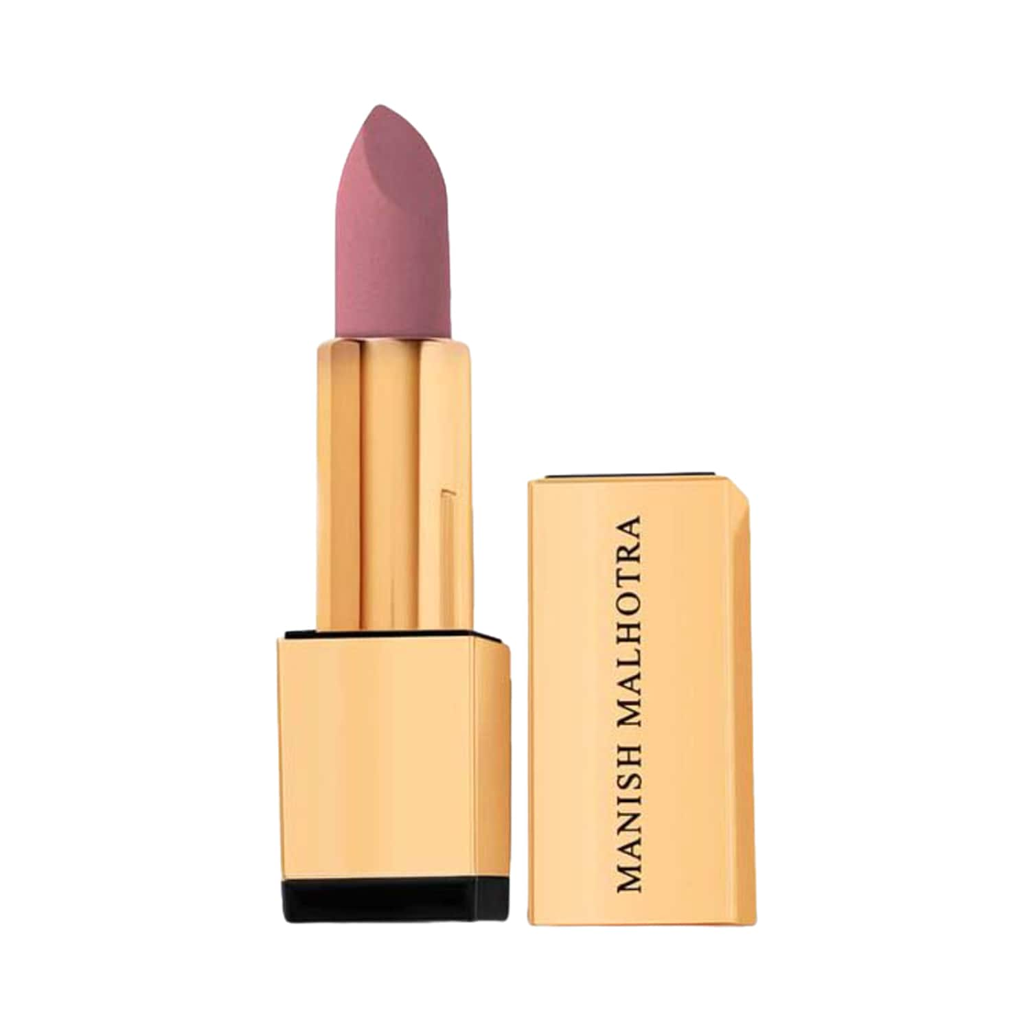 MyGlamm | MyGlamm Manish Malhotra Beauty Powder Matte Lipstick - Desert Dream (4g)